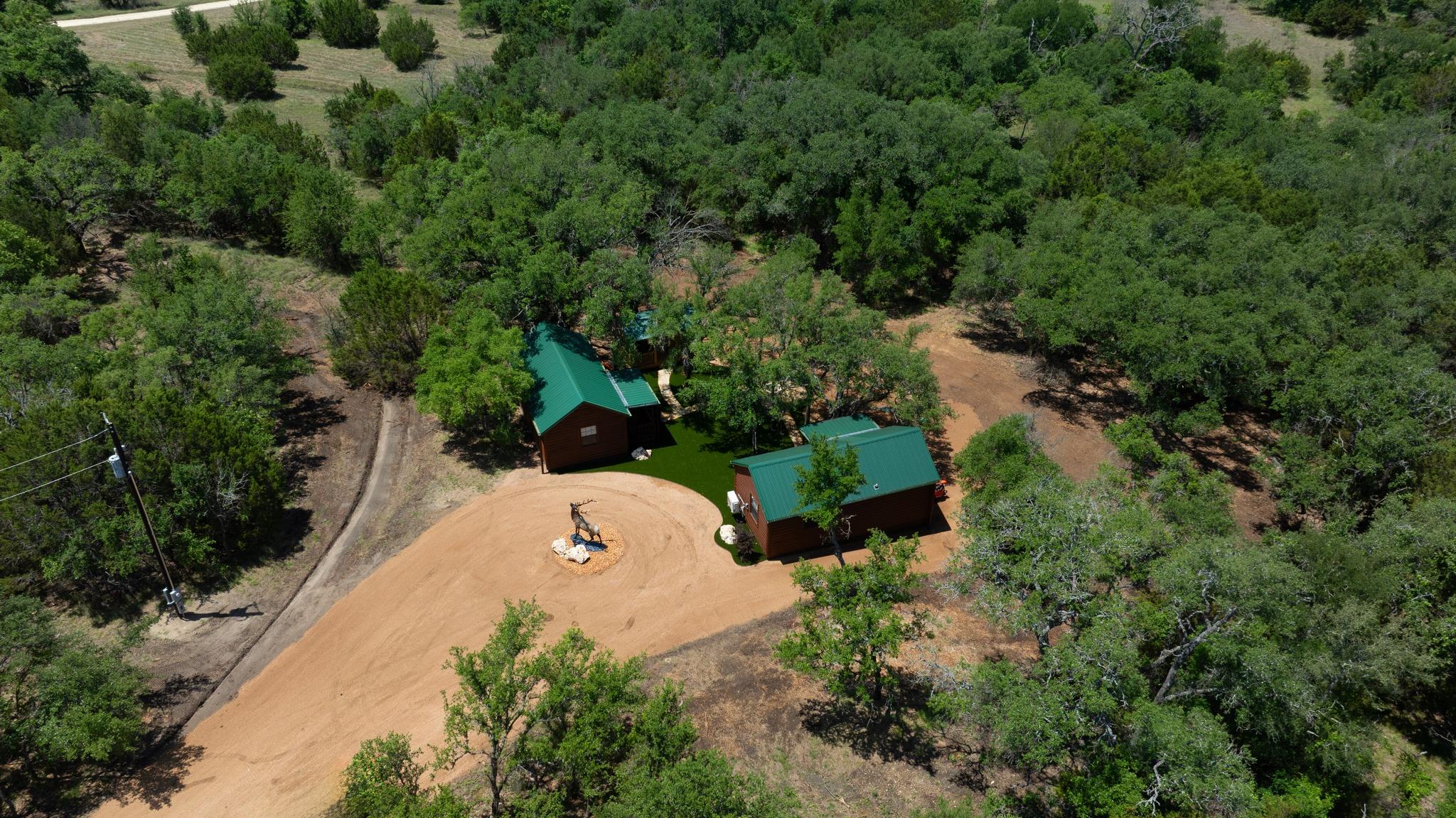 12200 Private Road 3641, Kempner, TX 76539