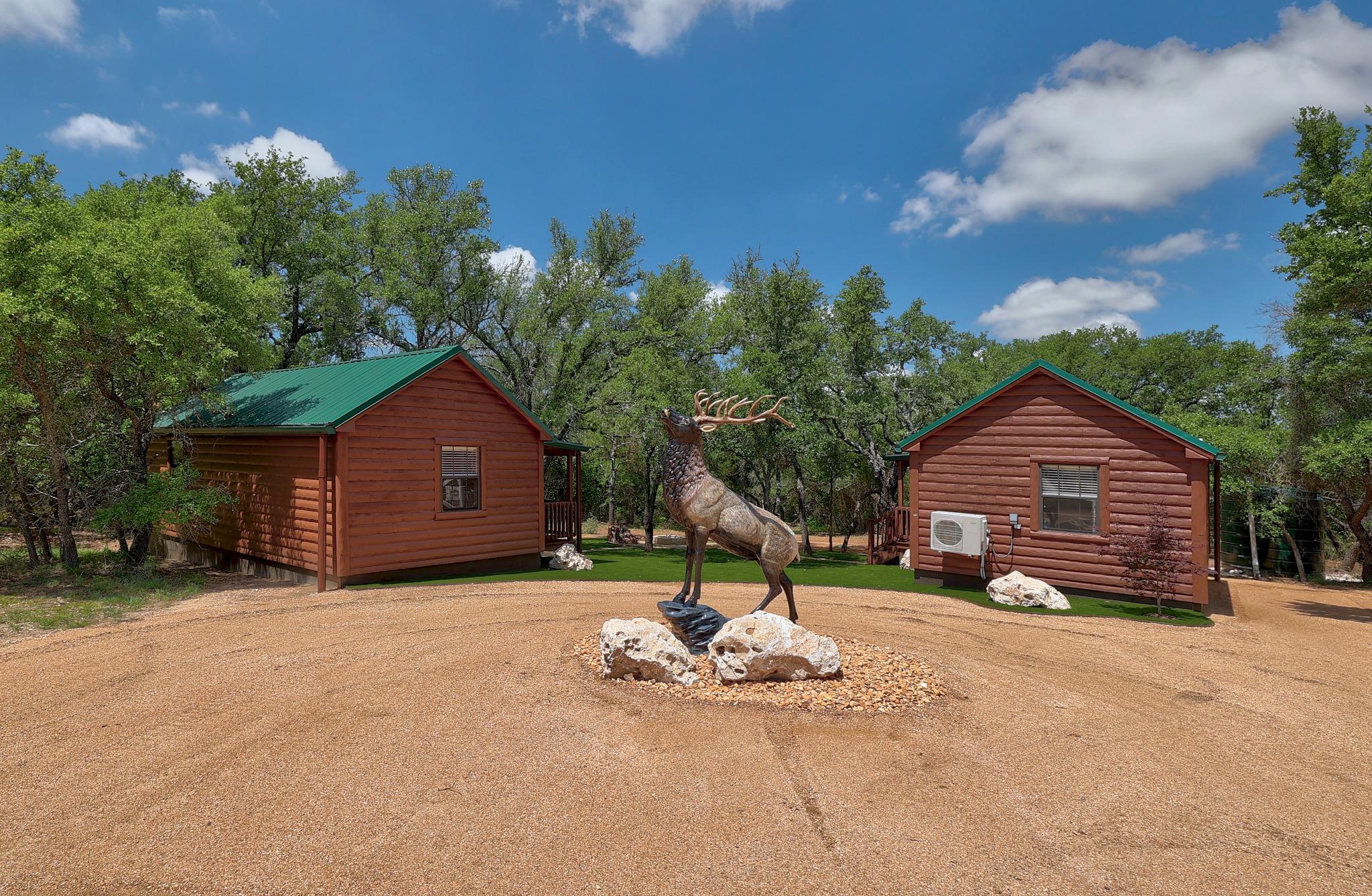 12200 Private Road 3641, Kempner, TX 76539