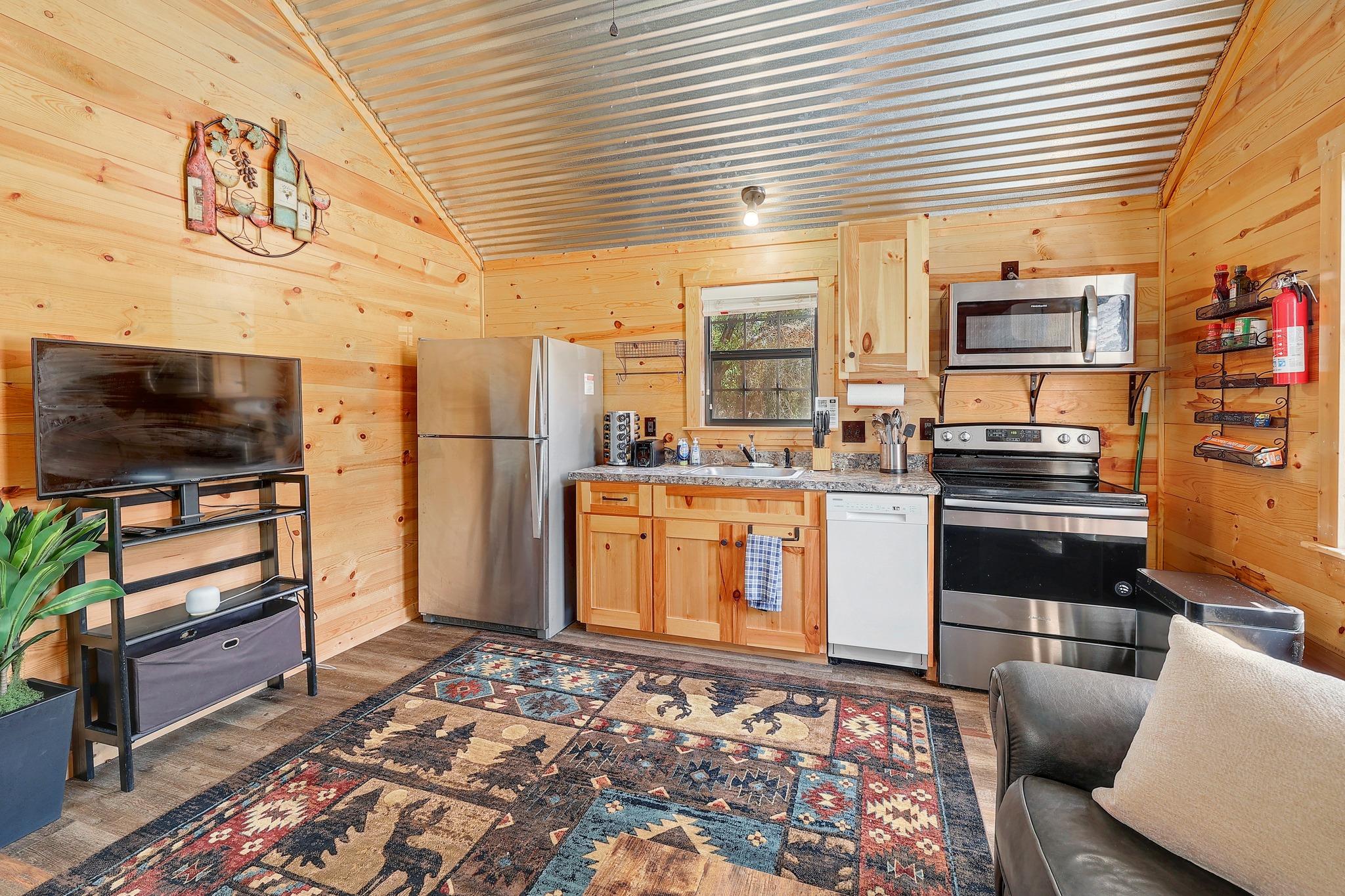 12200 Private Road 3641, Kempner, TX 76539