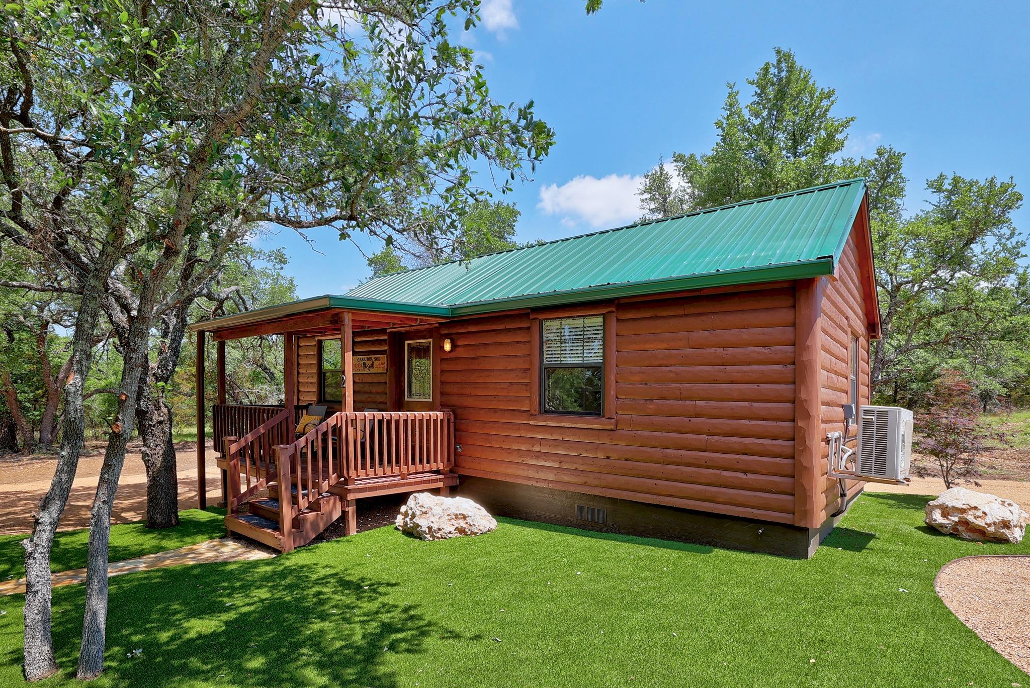 12200 Private Road 3641, Kempner, TX 76539