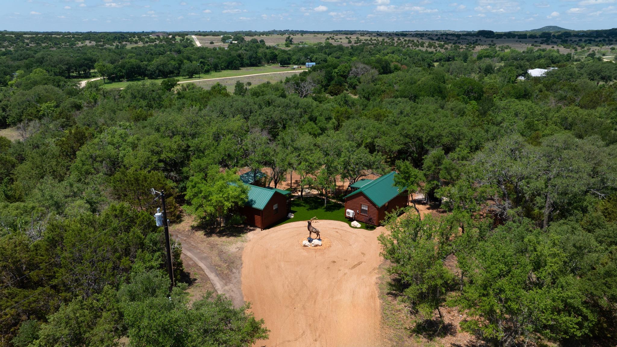 12200 Private Road 3641, Kempner, TX 76539