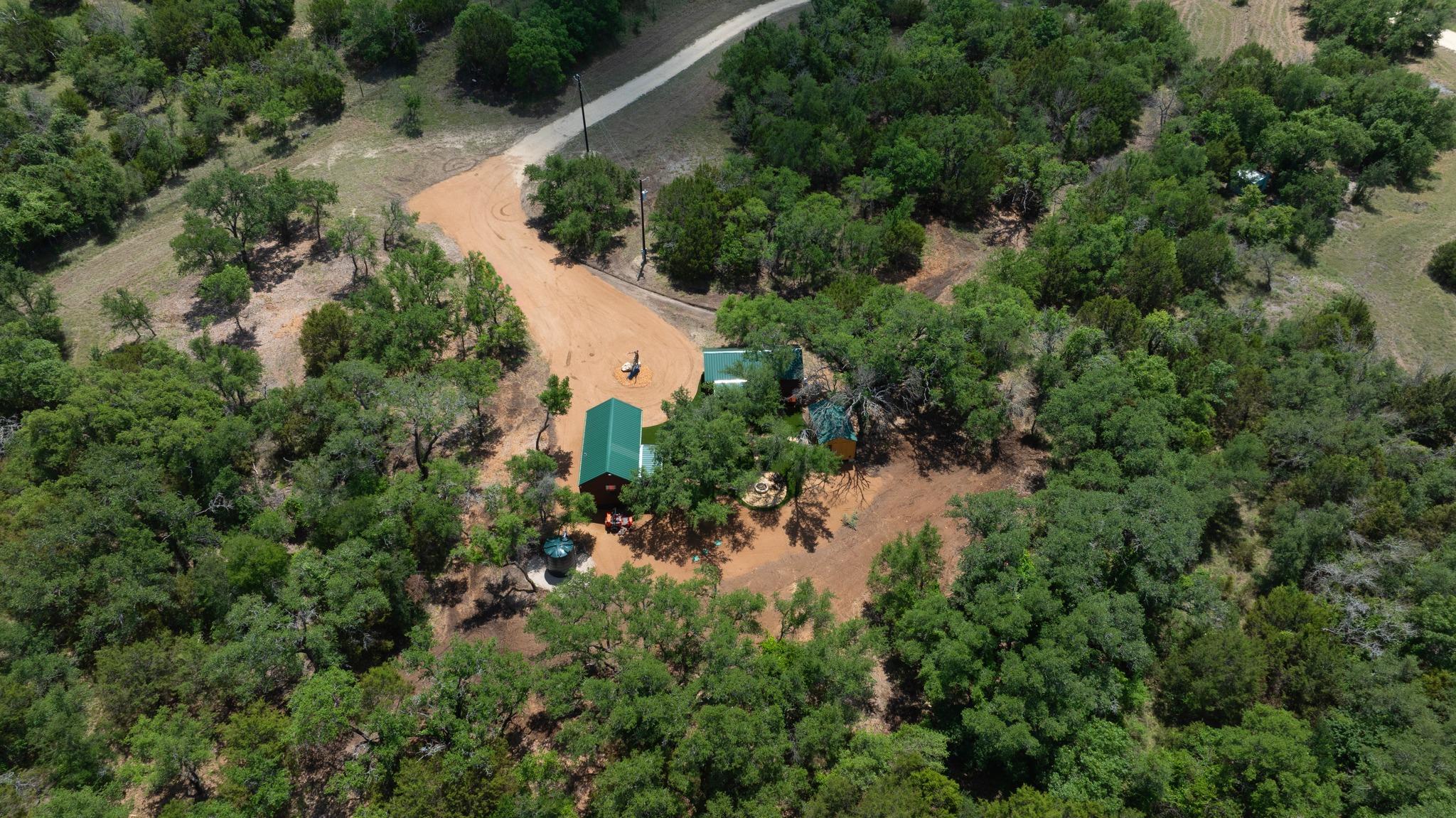 12200 Private Road 3641, Kempner, TX 76539