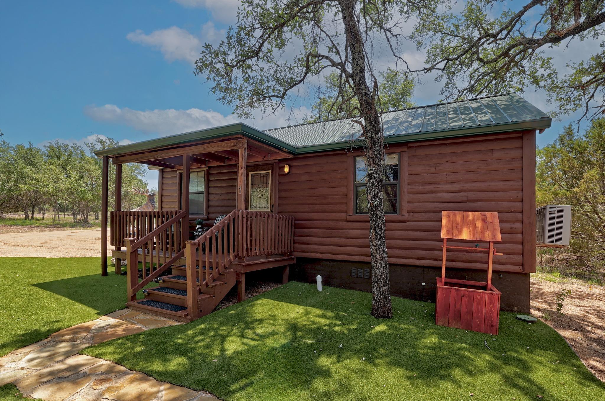 12200 Private Road 3641, Kempner, TX 76539