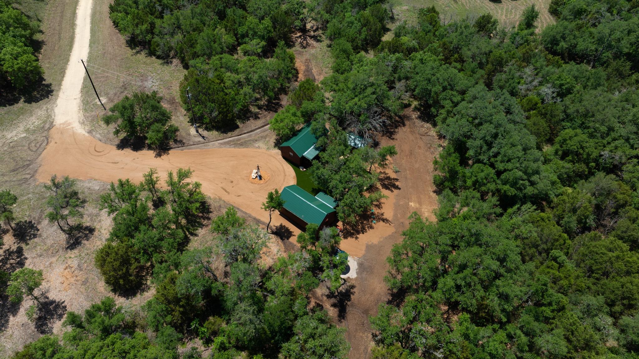12200 Private Road 3641, Kempner, TX 76539