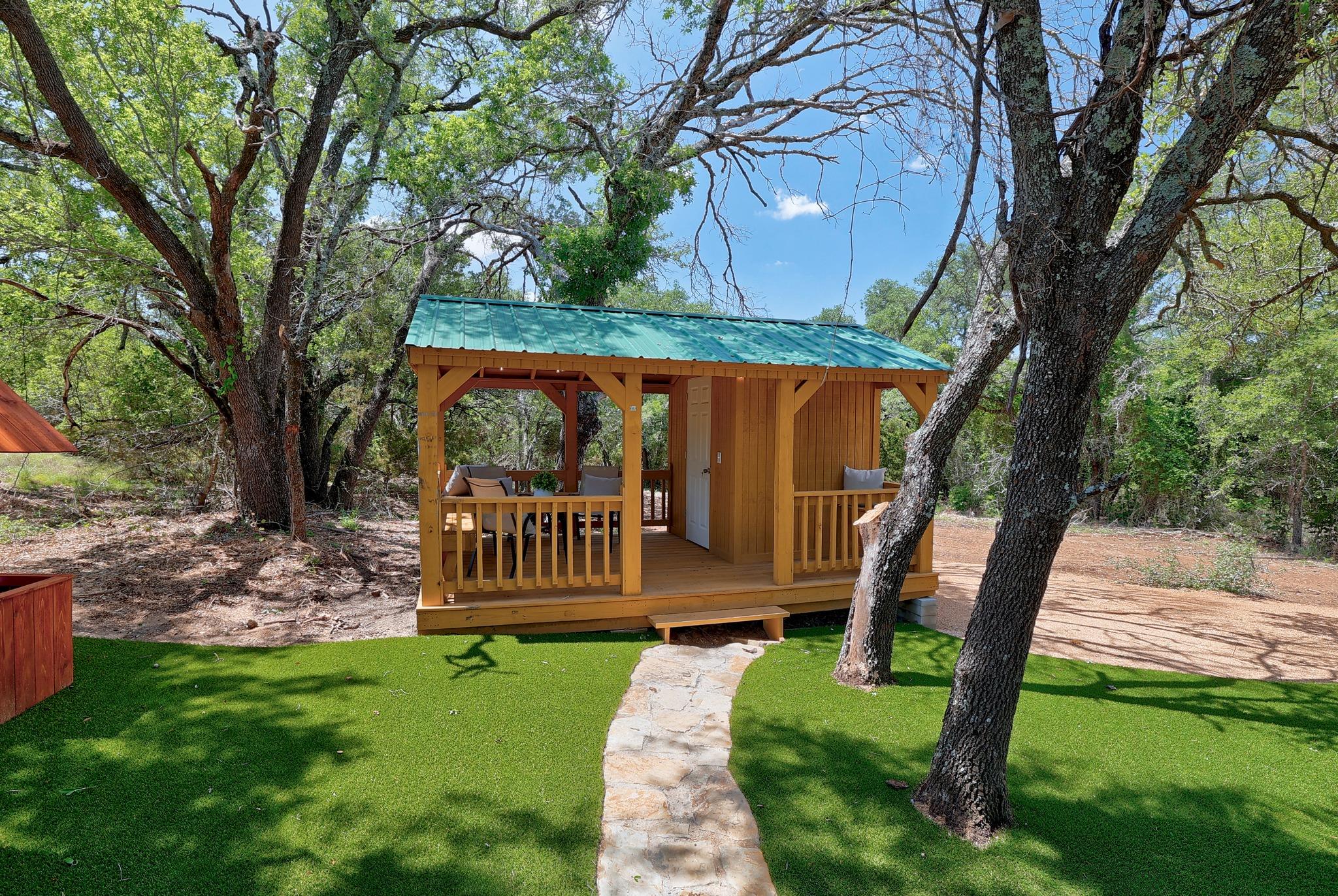 12200 Private Road 3641, Kempner, TX 76539