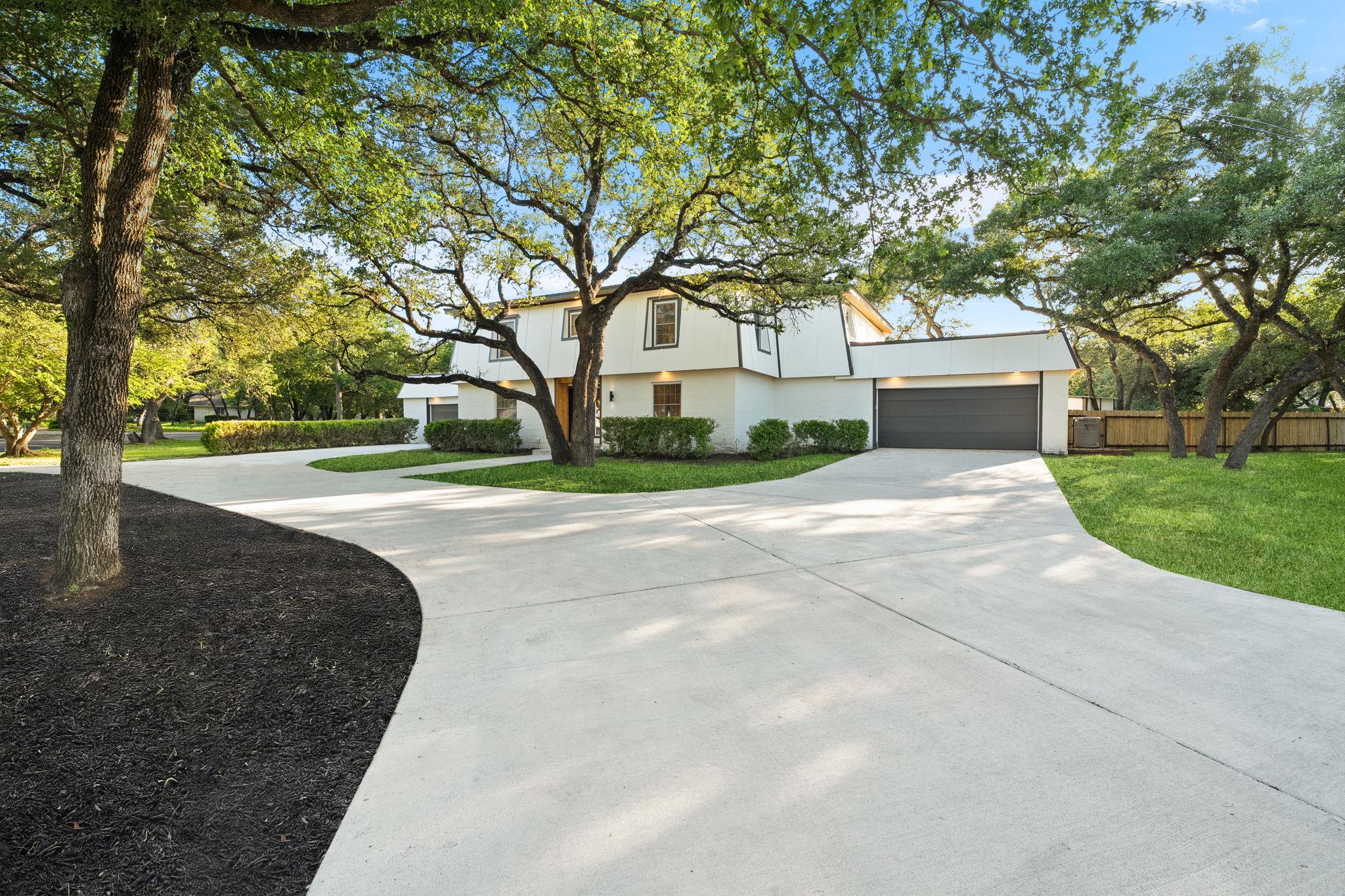 11929 Arabian Trl, Austin, TX 78759