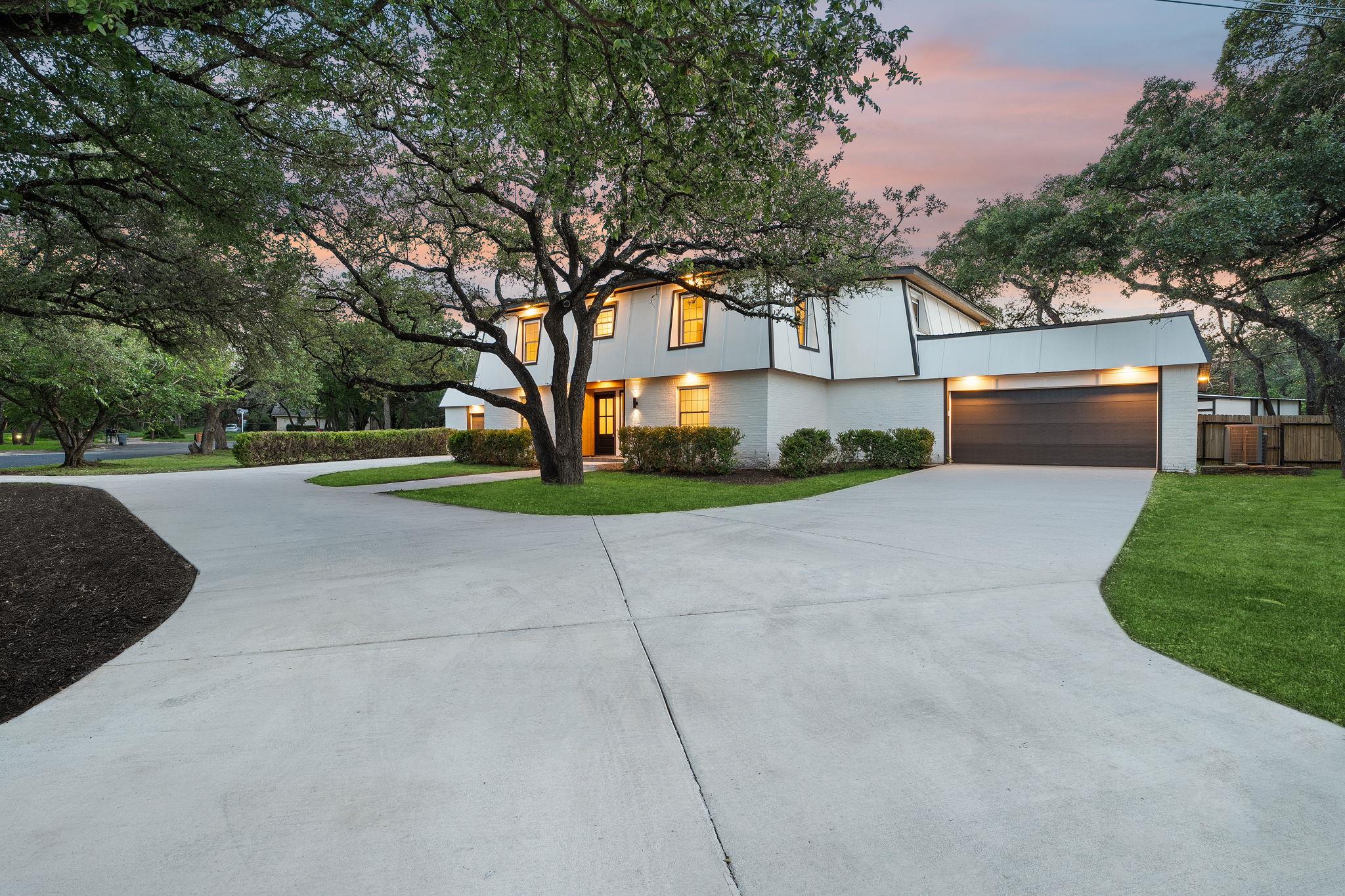11929 Arabian Trl, Austin, TX 78759