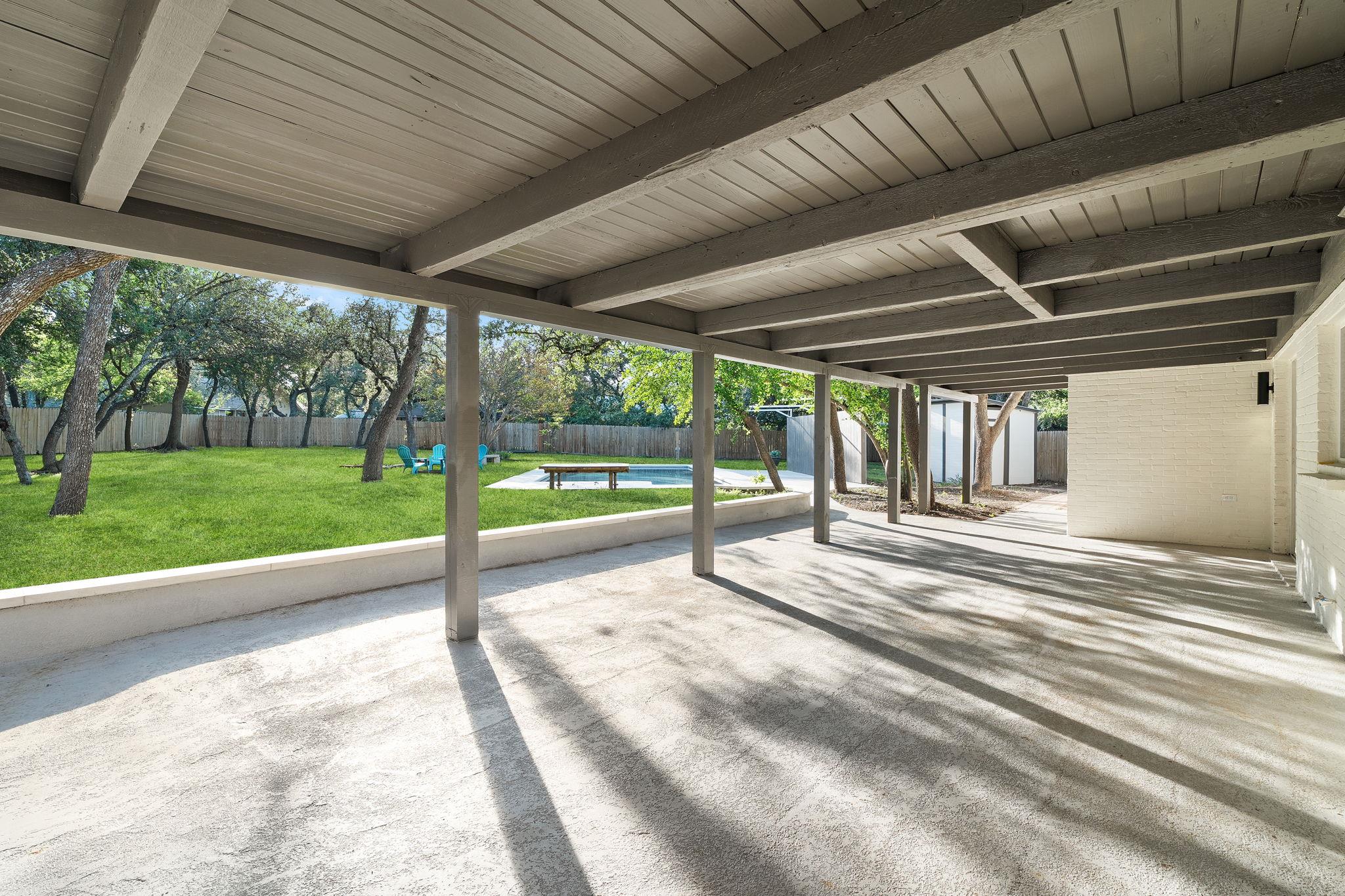 11929 Arabian Trl, Austin, TX 78759