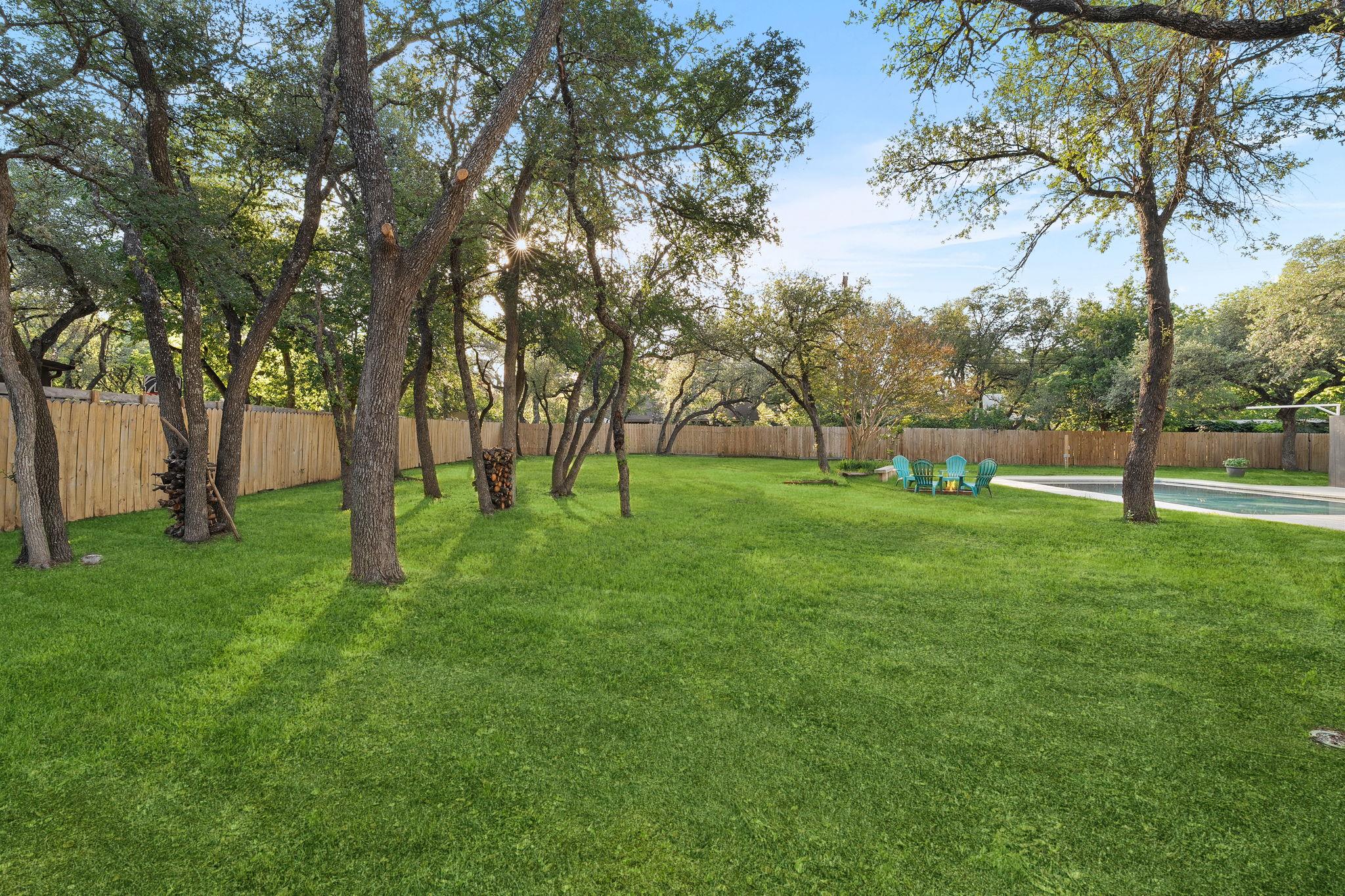 11929 Arabian Trl, Austin, TX 78759