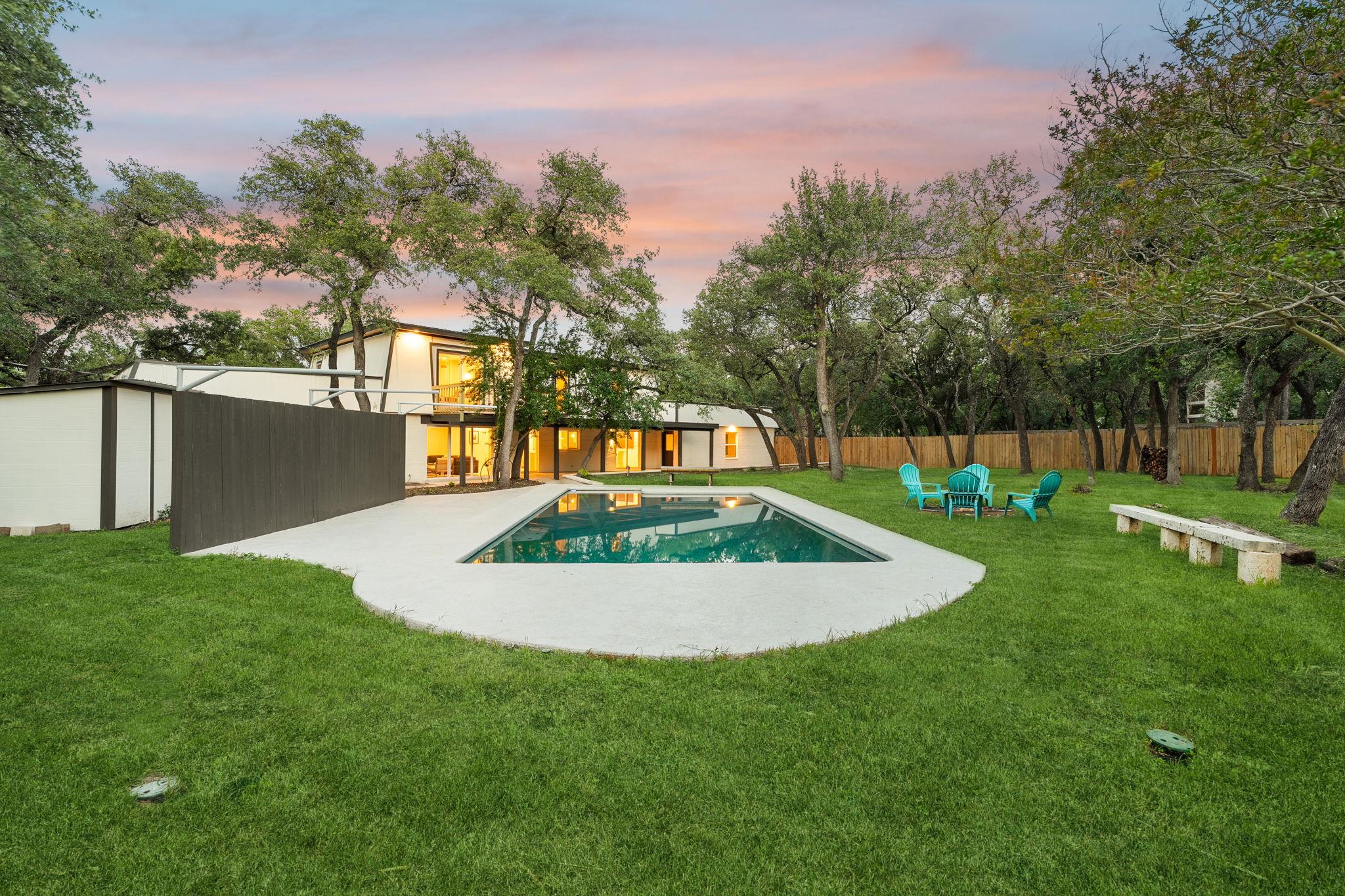 11929 Arabian Trl, Austin, TX 78759