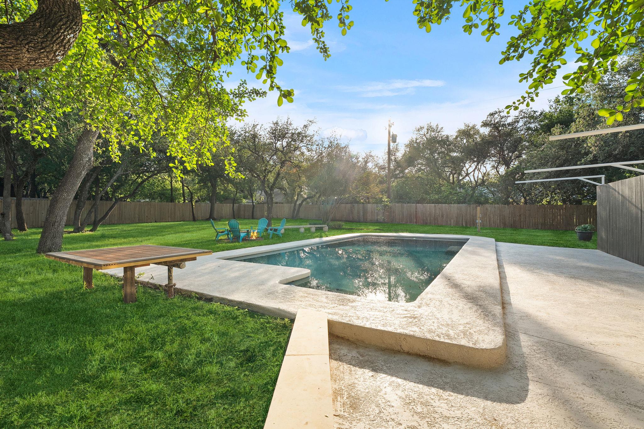 11929 Arabian Trl, Austin, TX 78759