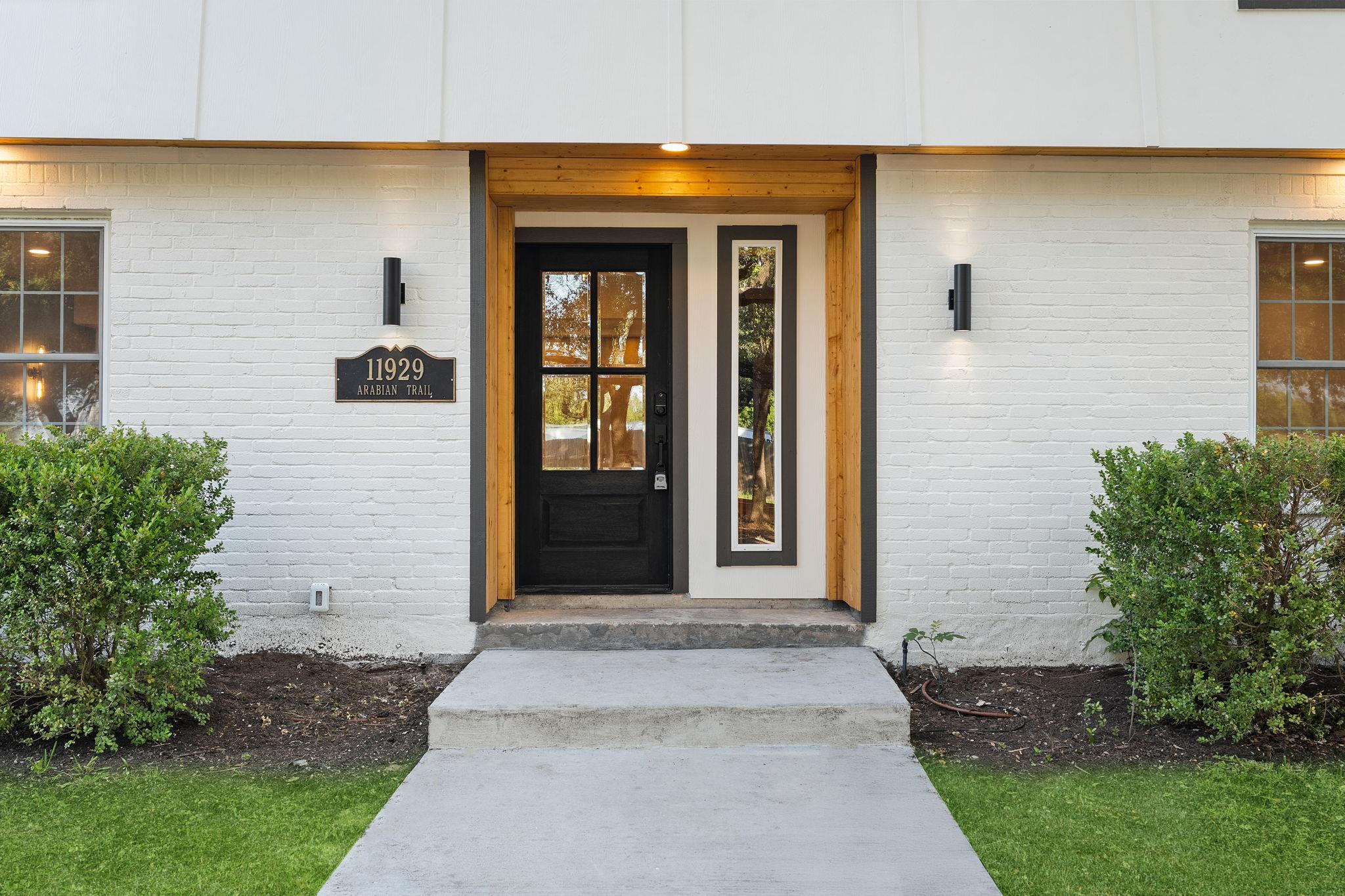 11929 Arabian Trl, Austin, TX 78759