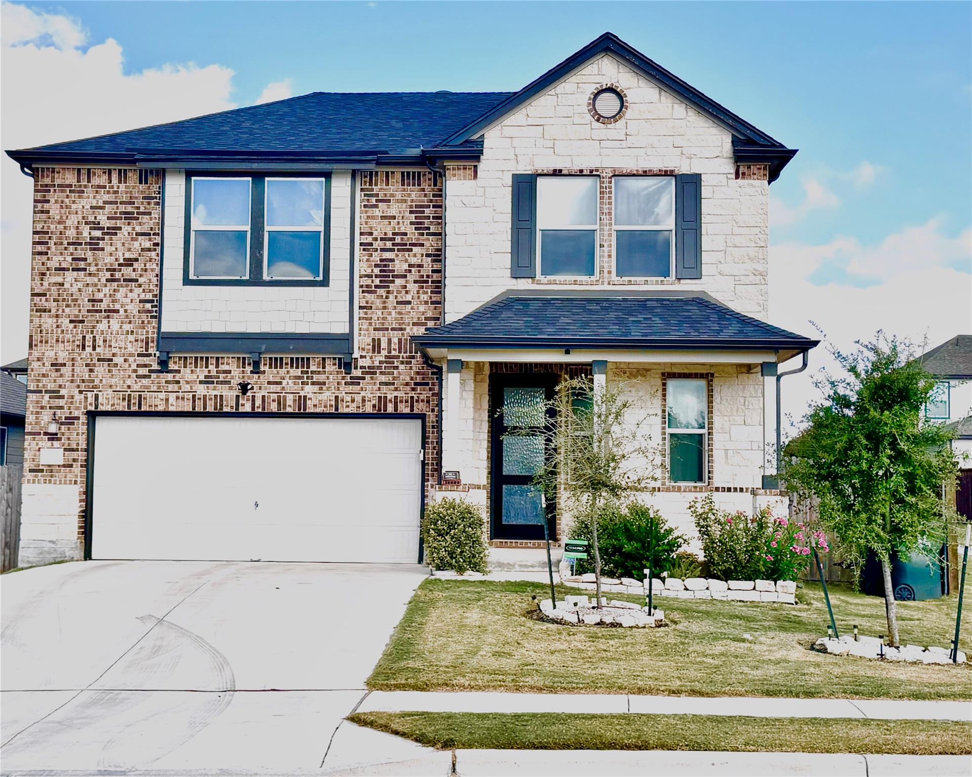 321 Sweet Autumn Dr, Georgetown, TX 78626