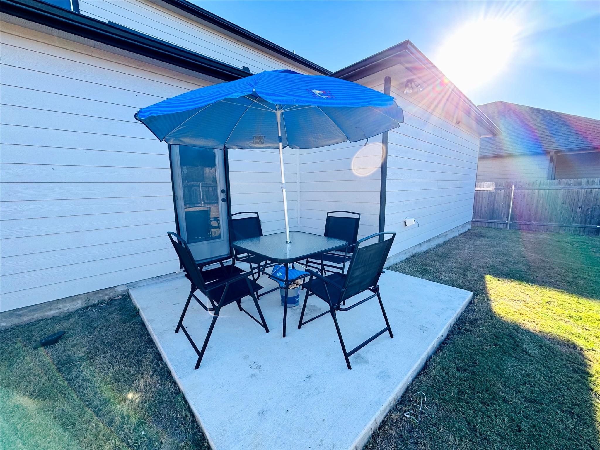 321 Sweet Autumn Dr, Georgetown, TX 78626