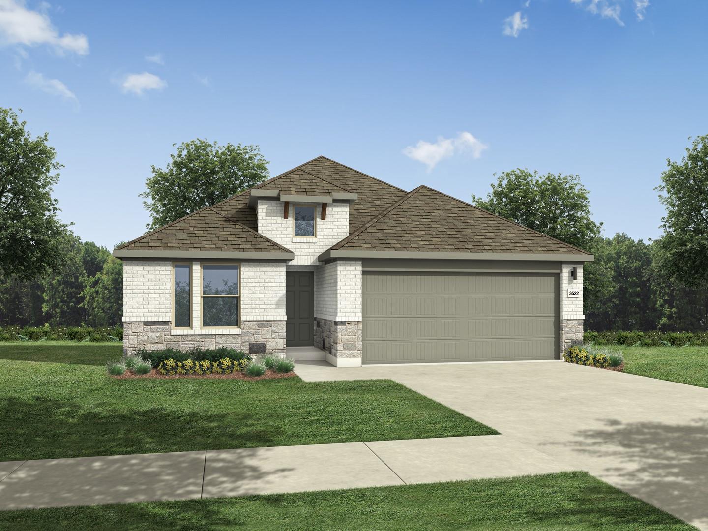 104 Malibu, Hutto, TX 78634