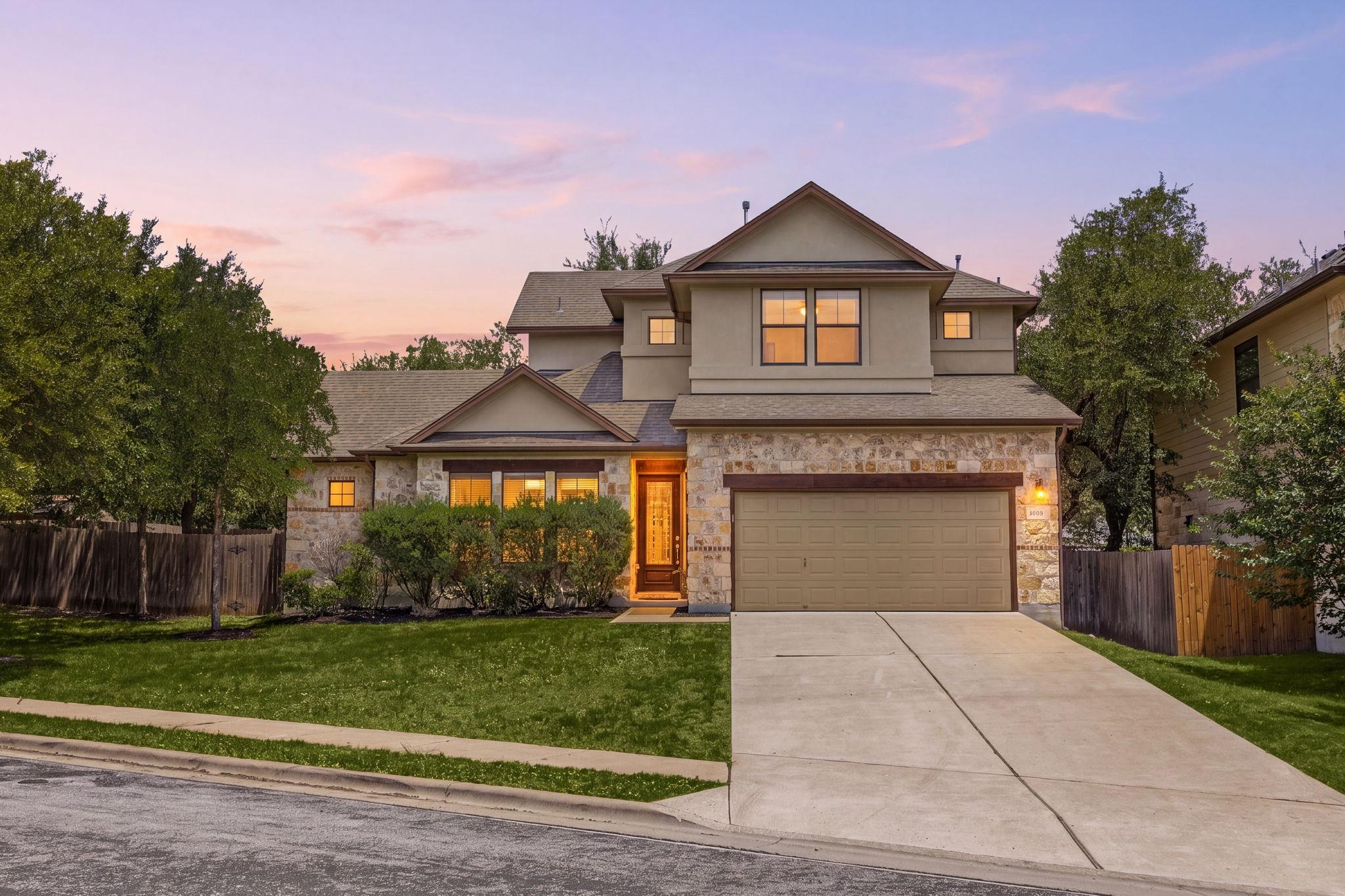 6916 Barstow Ct, Austin, TX 78749
