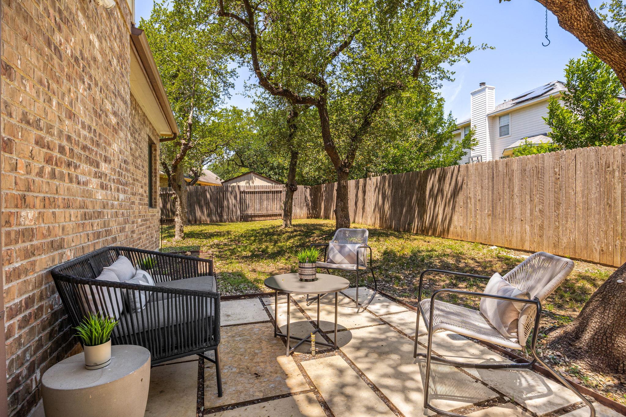 6916 Barstow Ct, Austin, TX 78749