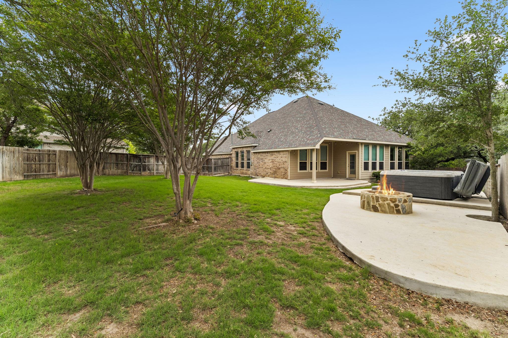 15311 Saratoga Spgs, San Antonio, TX 78245