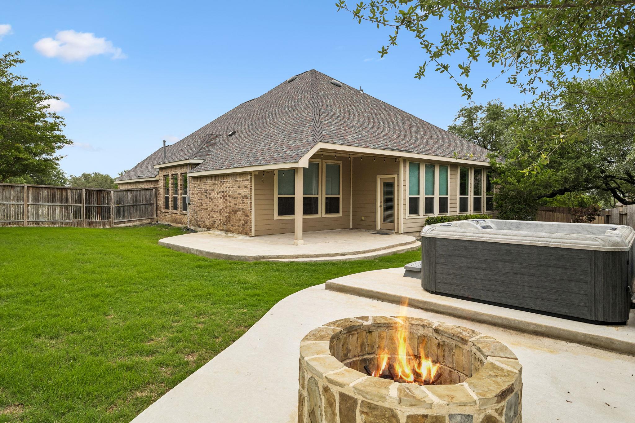 15311 Saratoga Spgs, San Antonio, TX 78245