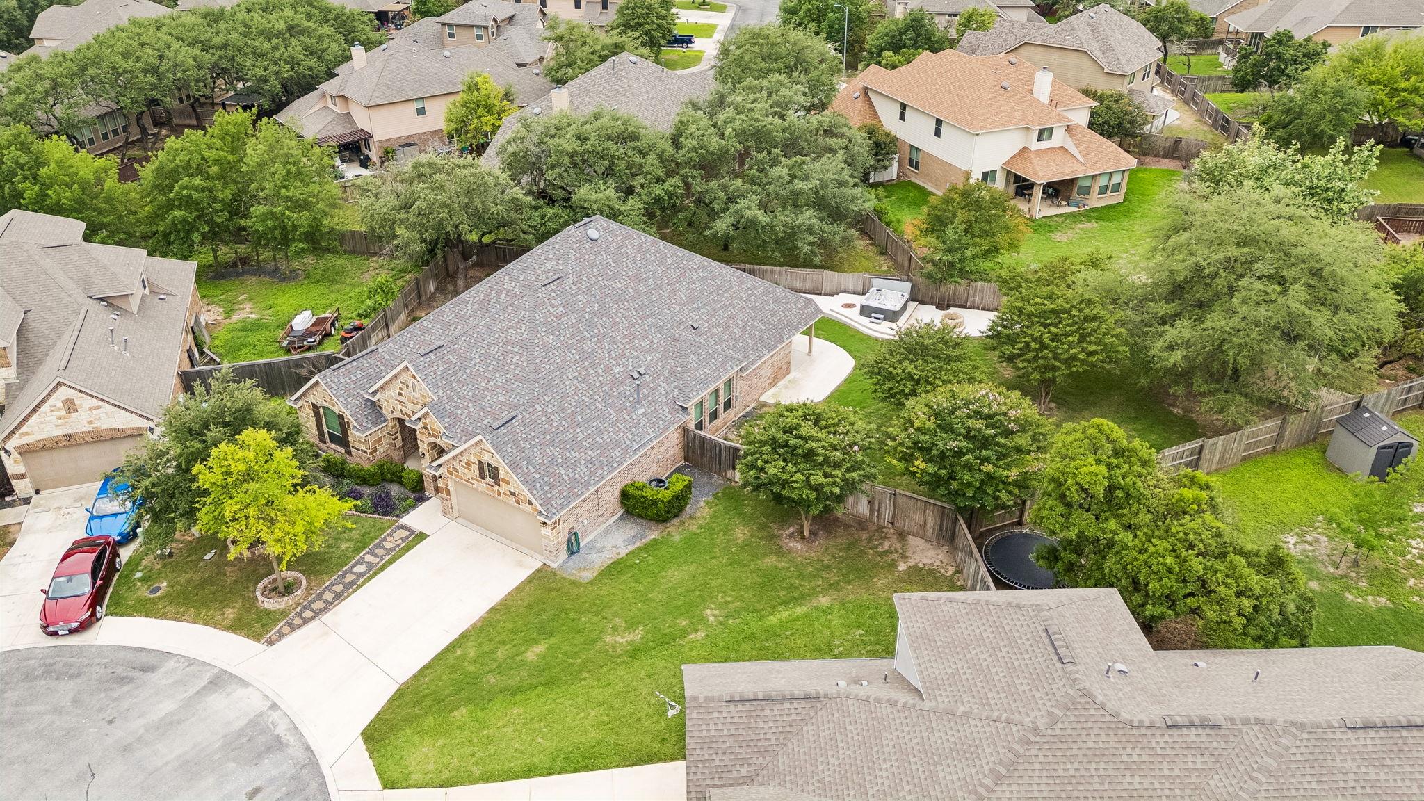 15311 Saratoga Spgs, San Antonio, TX 78245