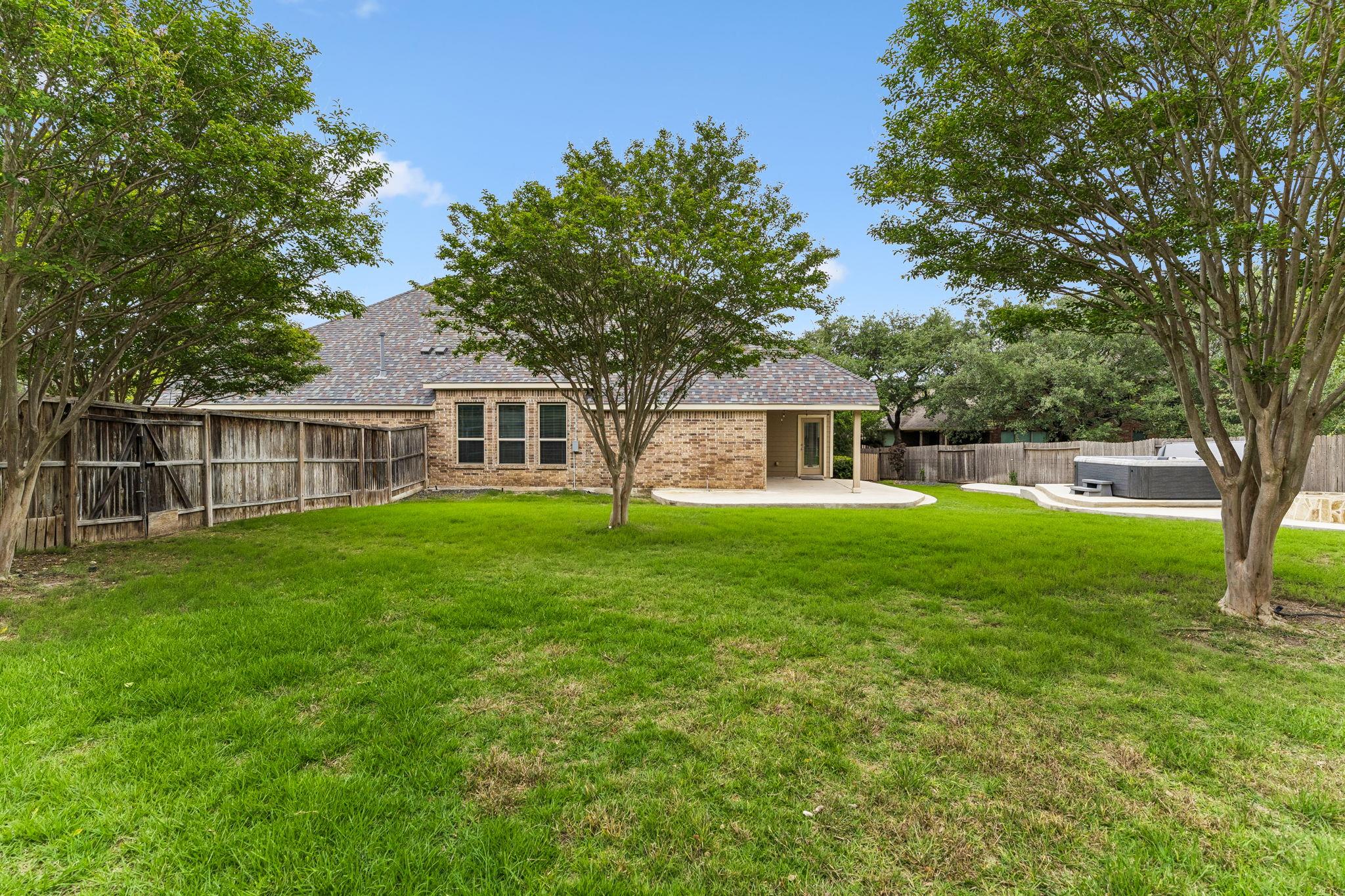 15311 Saratoga Spgs, San Antonio, TX 78245