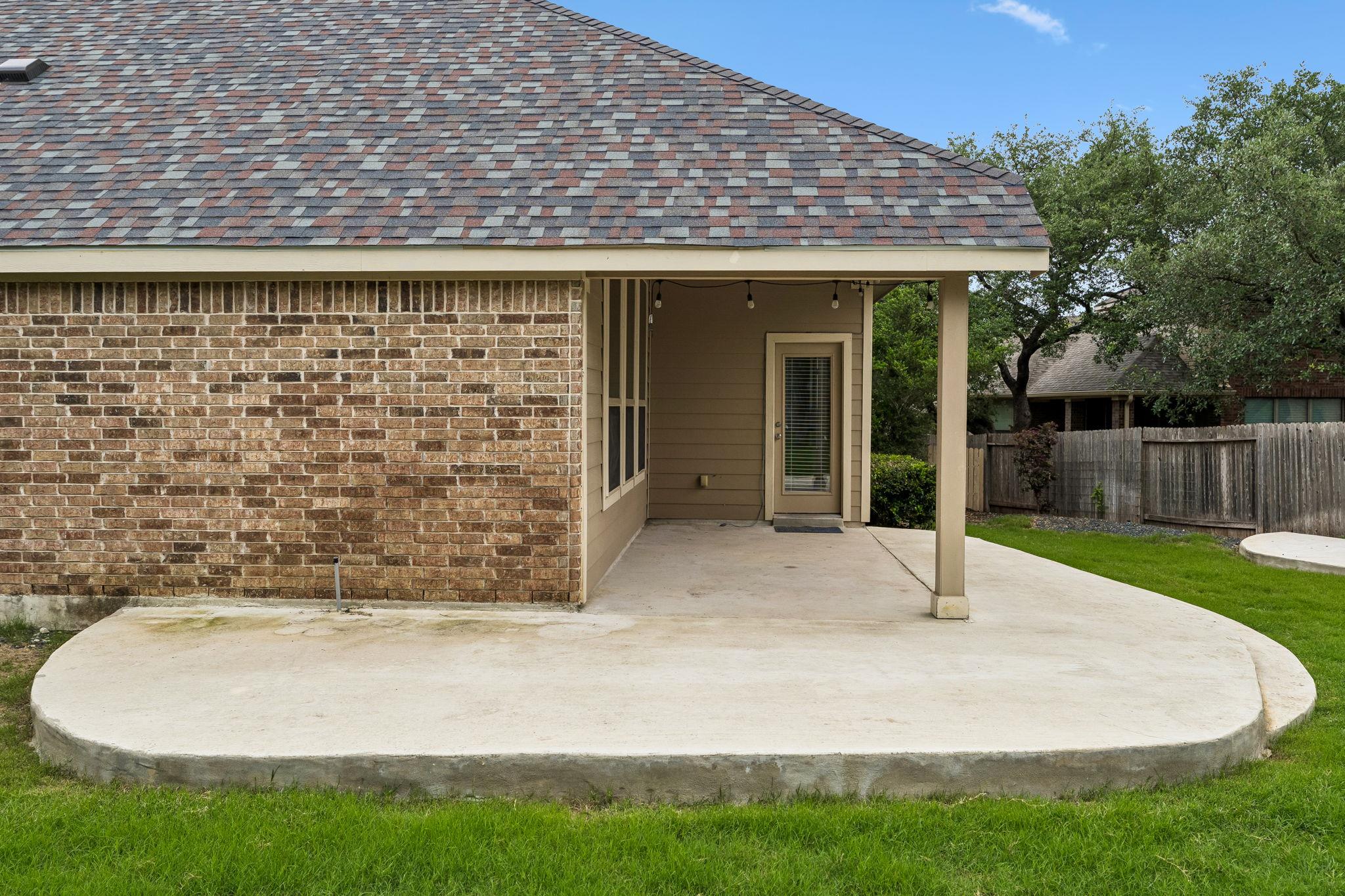 15311 Saratoga Spgs, San Antonio, TX 78245