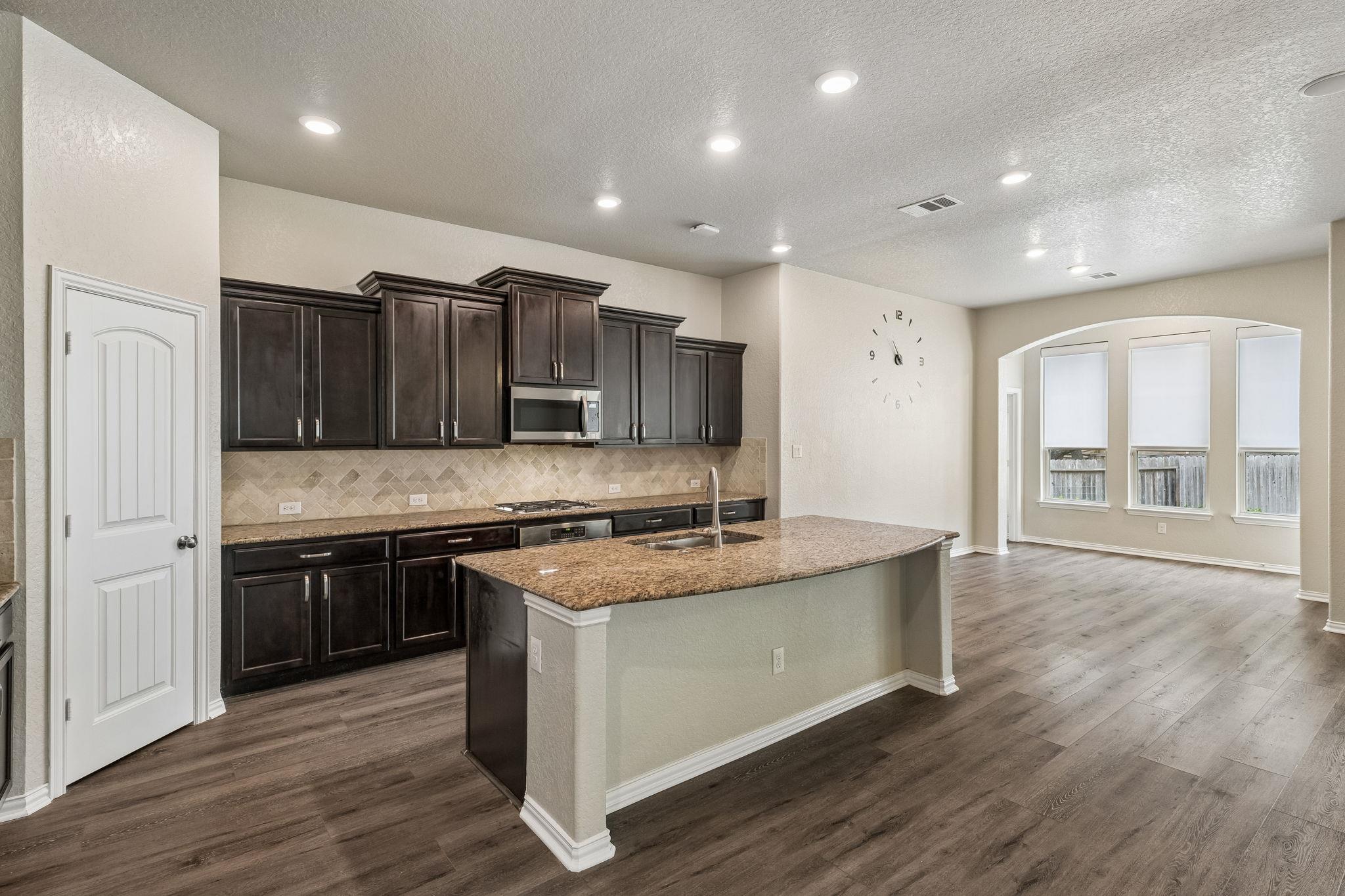 15311 Saratoga Spgs, San Antonio, TX 78245