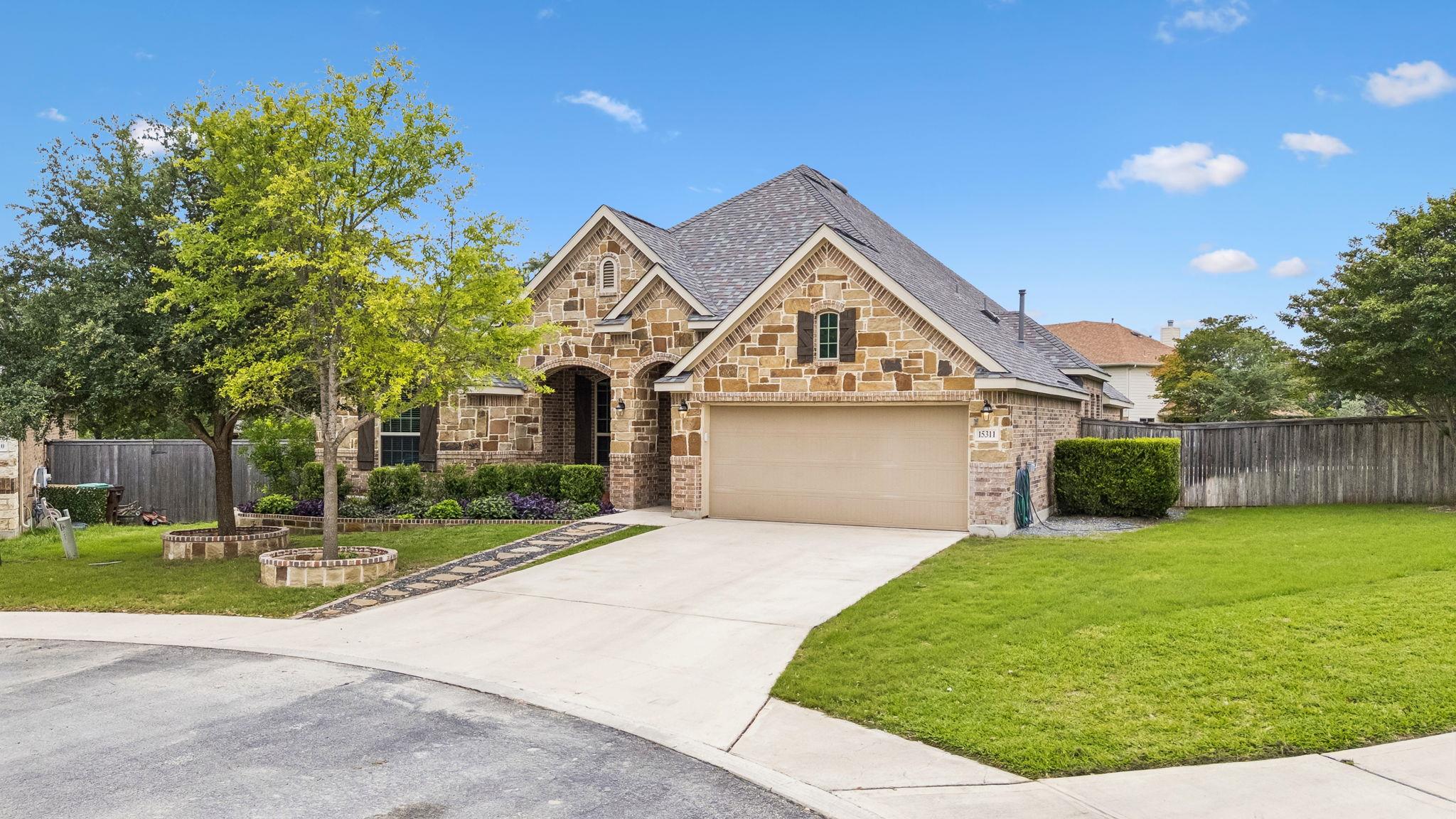 15311 Saratoga Spgs, San Antonio, TX 78245