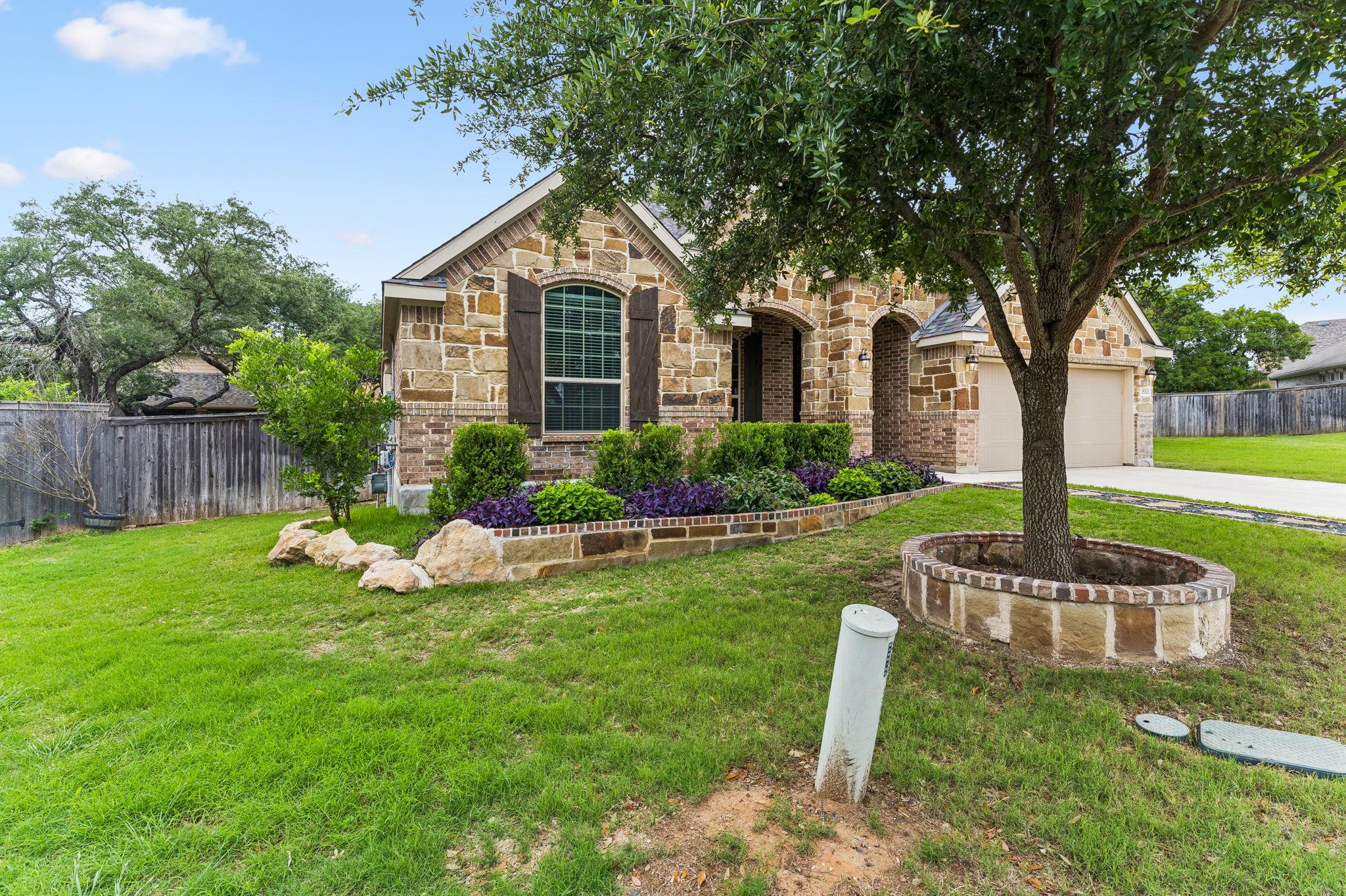 15311 Saratoga Spgs, San Antonio, TX 78245