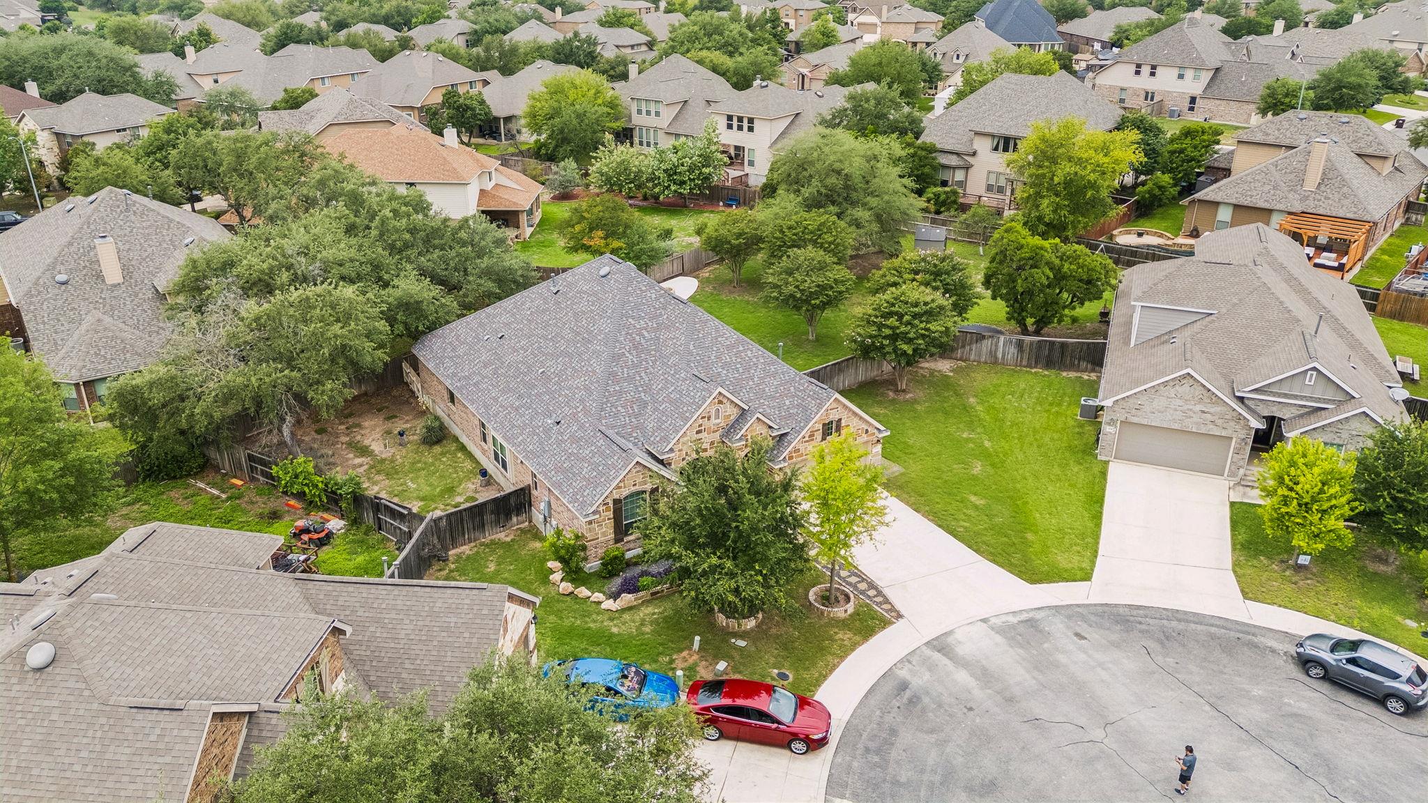 15311 Saratoga Spgs, San Antonio, TX 78245