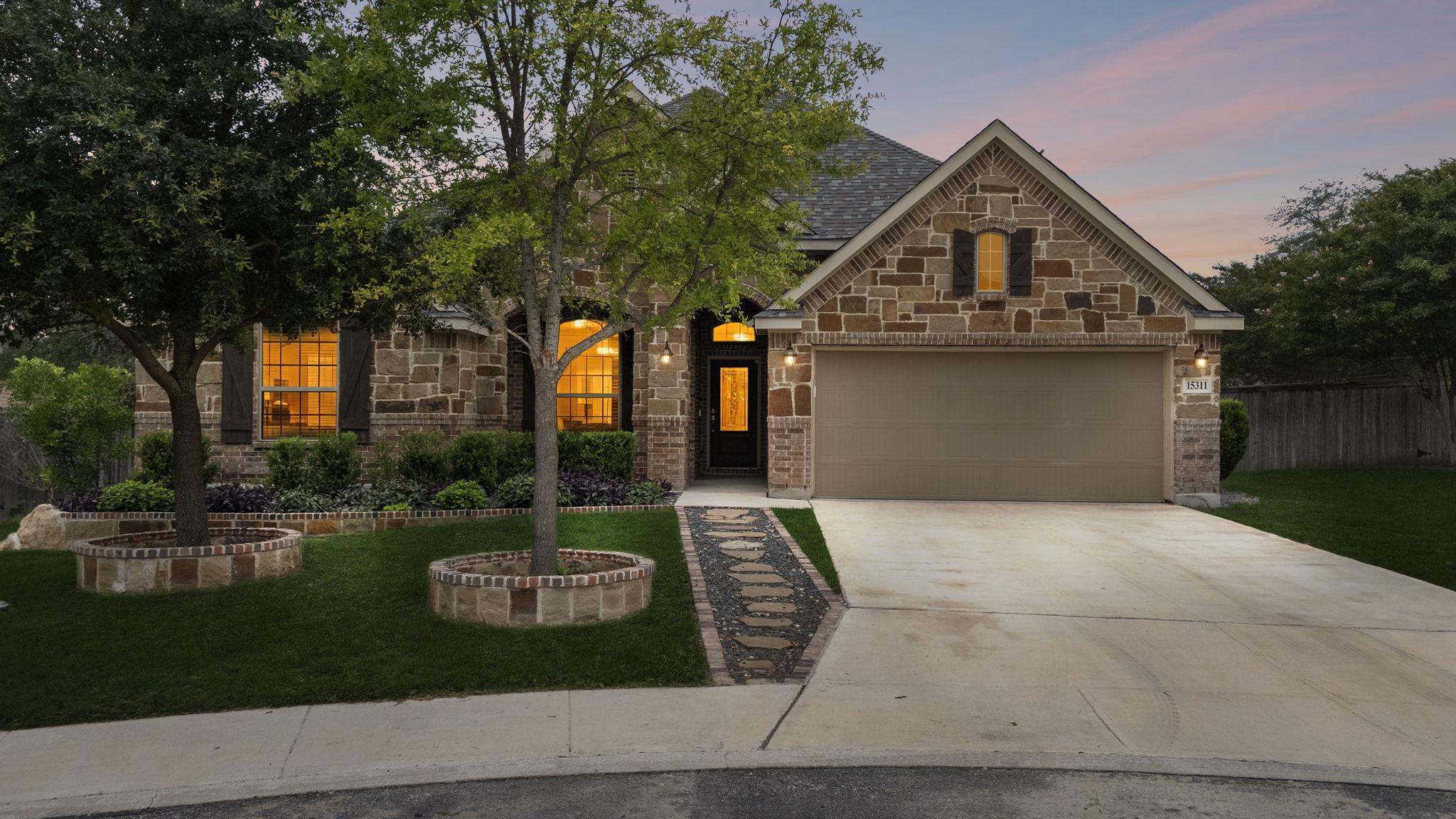 15311 Saratoga Spgs, San Antonio, TX 78245