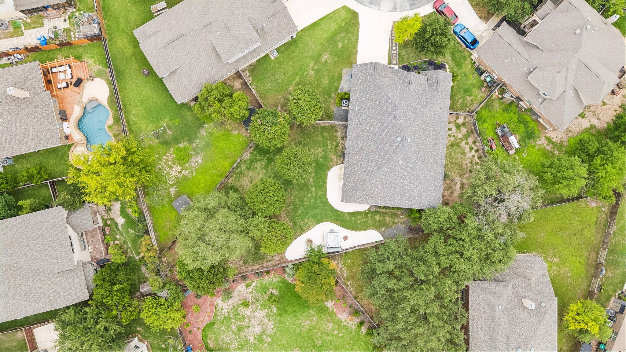 15311 Saratoga Spgs, San Antonio, TX 78245