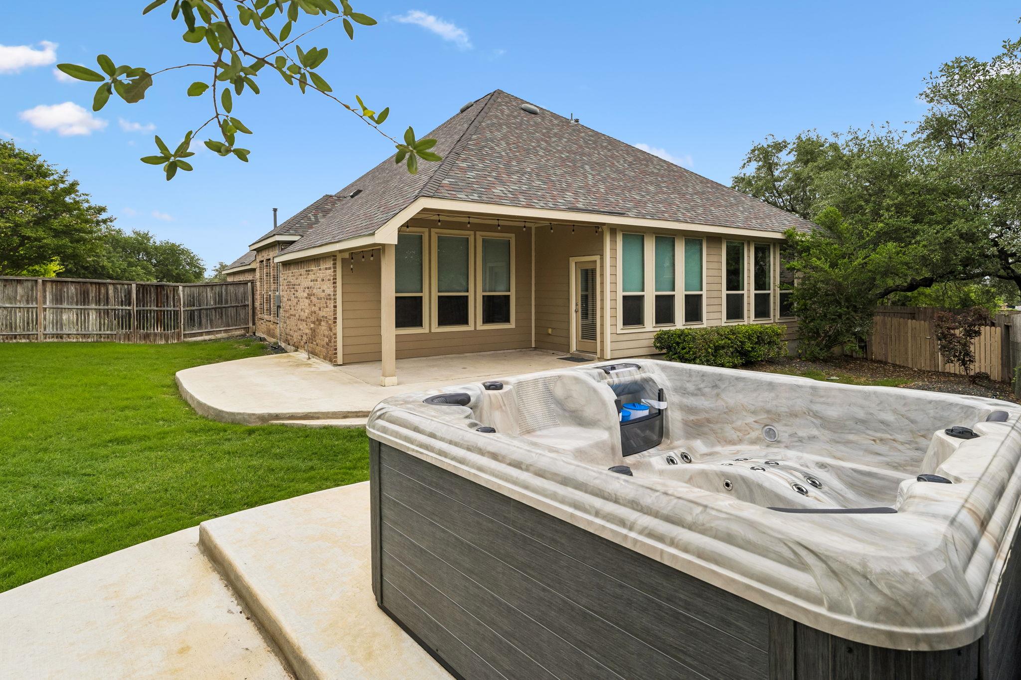 15311 Saratoga Spgs, San Antonio, TX 78245