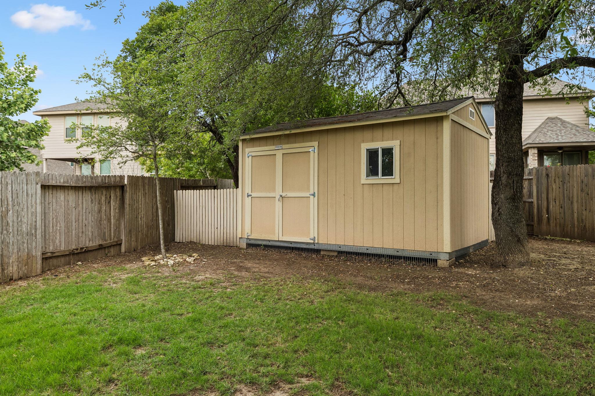 15311 Saratoga Spgs, San Antonio, TX 78245