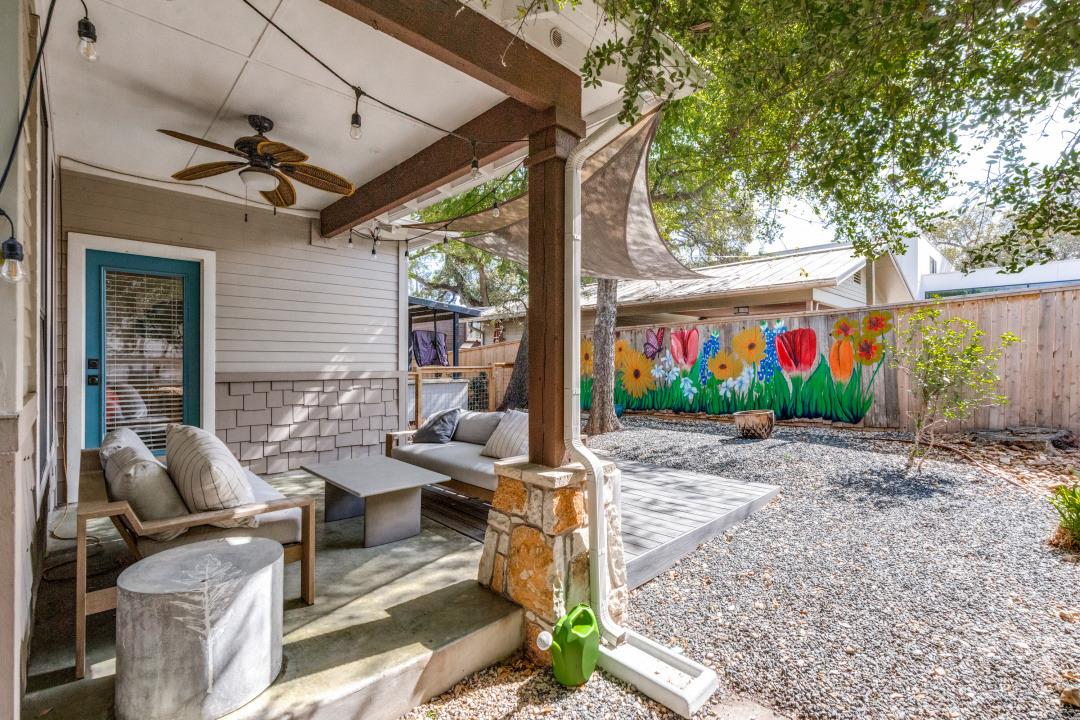1318 Newning Ave # C, Austin, TX 78704
