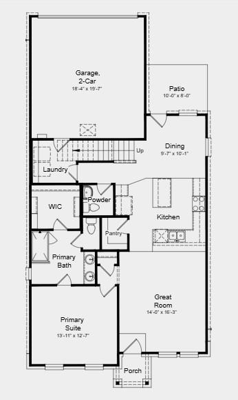 5821 Jennifer Pasture Path, Del Valle, TX 78617