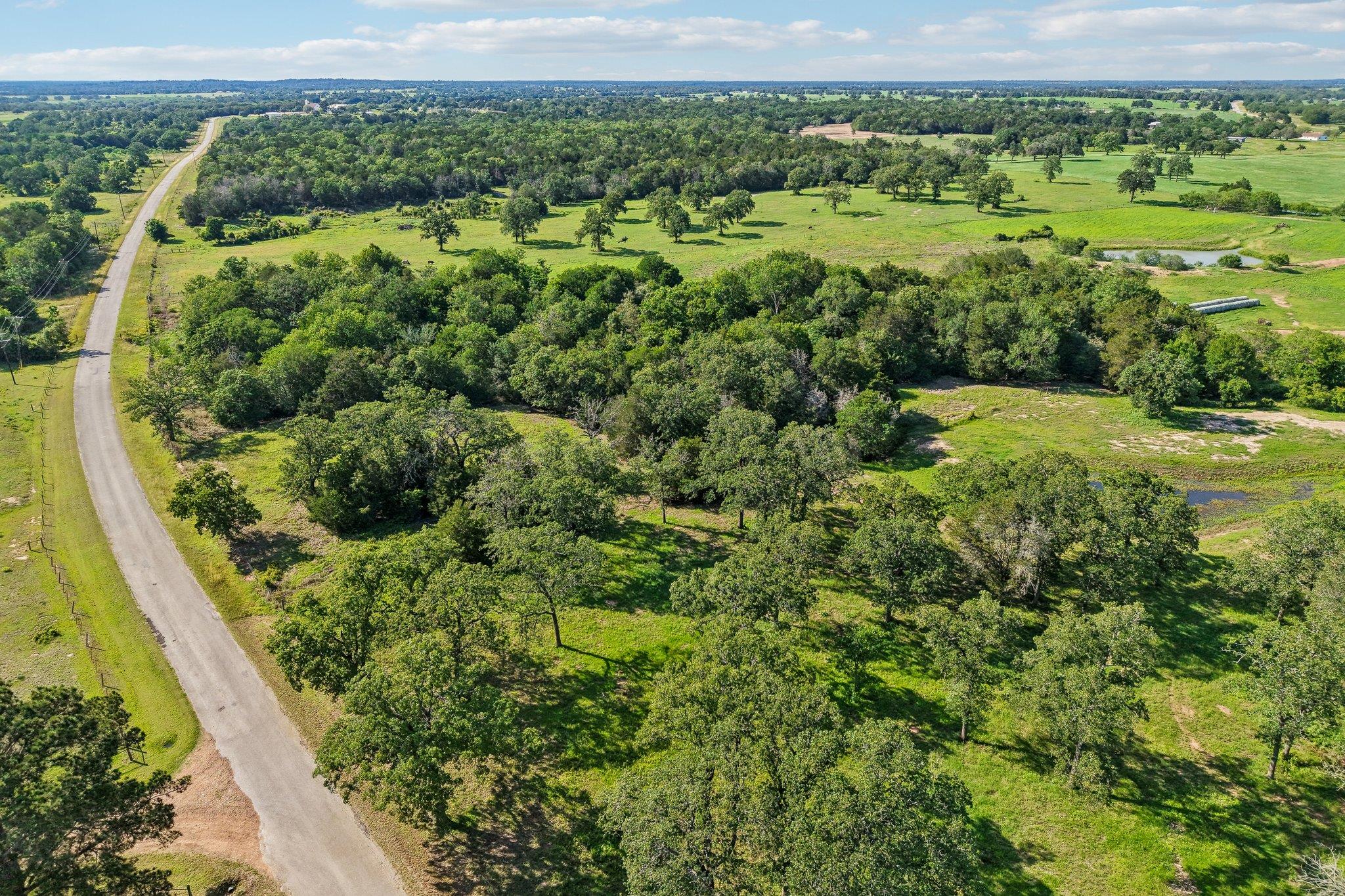 6 Acres County Road 211, Giddings, TX 78942