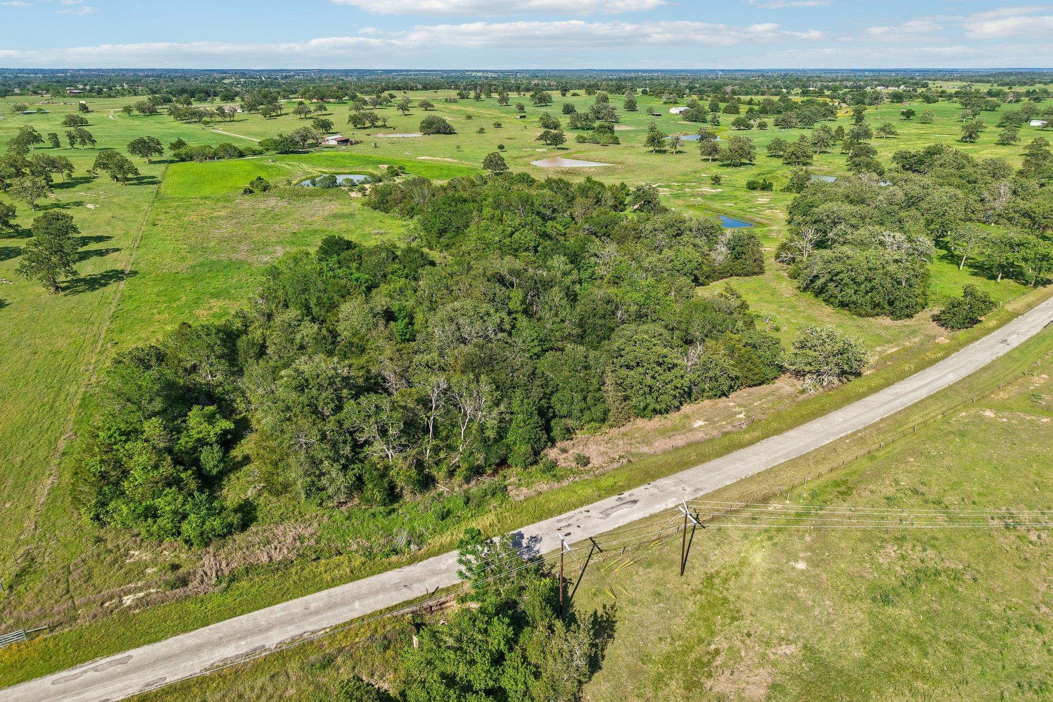 6 Acres County Road 211, Giddings, TX 78942