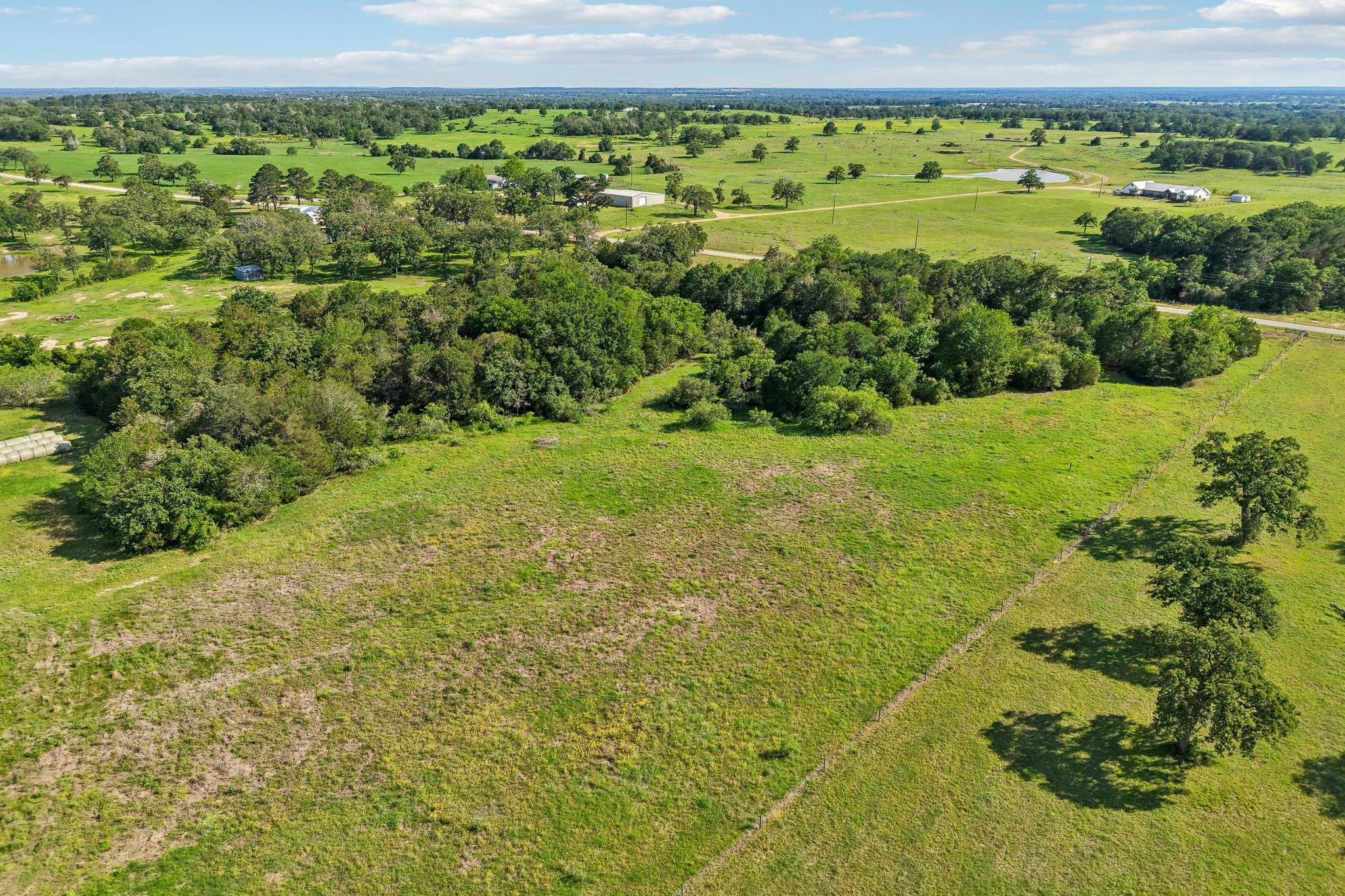 6 Acres County Road 211, Giddings, TX 78942