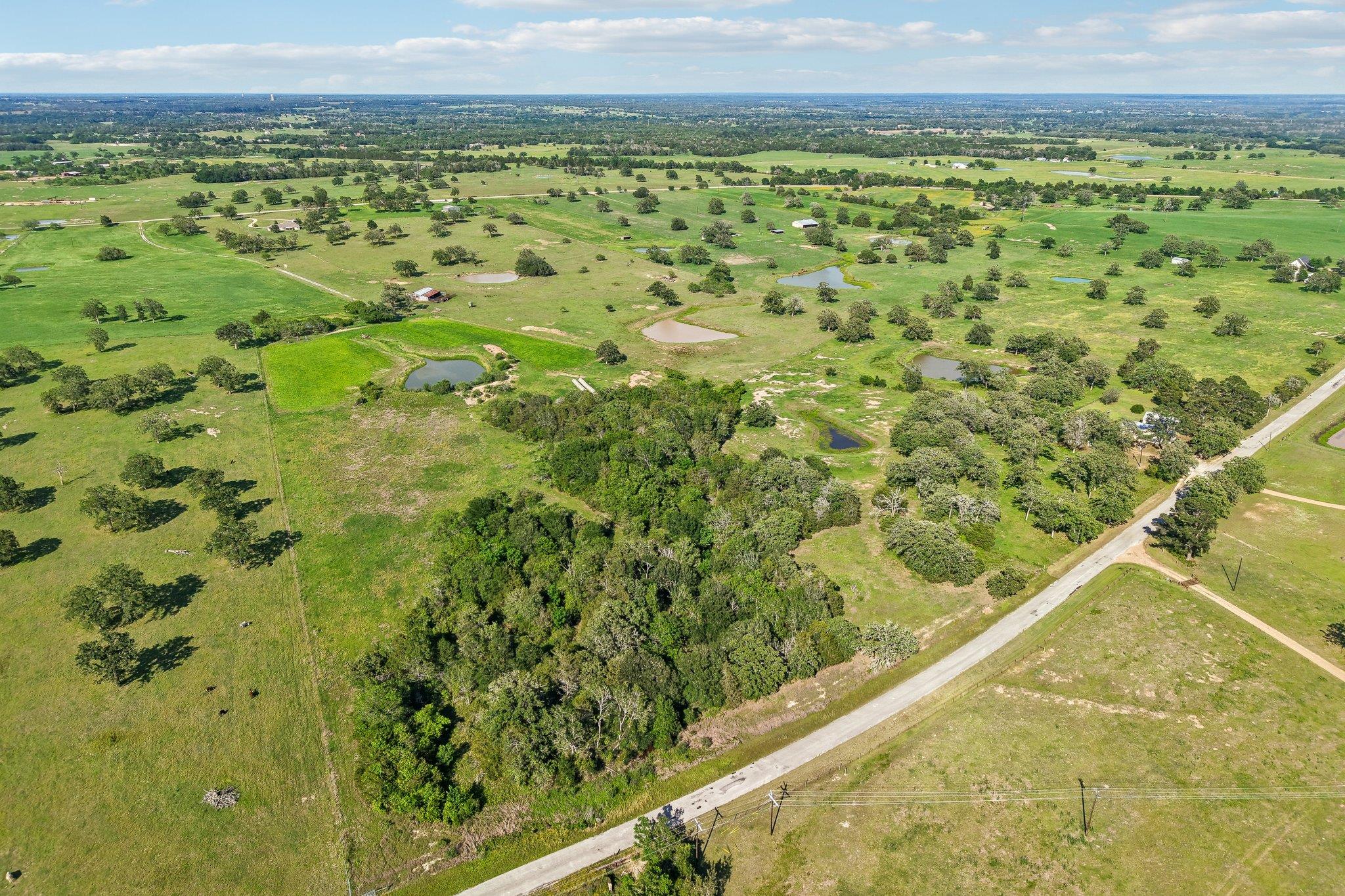 6 Acres County Road 211, Giddings, TX 78942