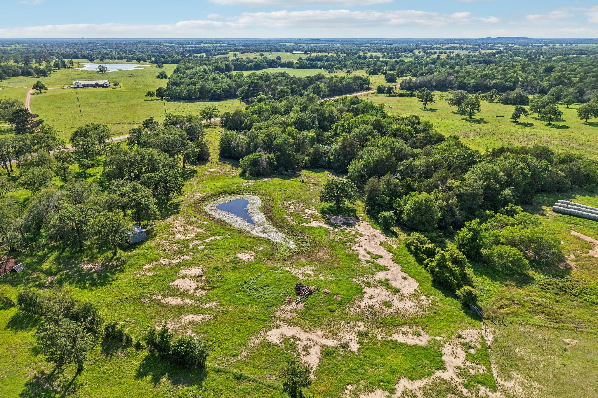 6 Acres County Road 211, Giddings, TX 78942