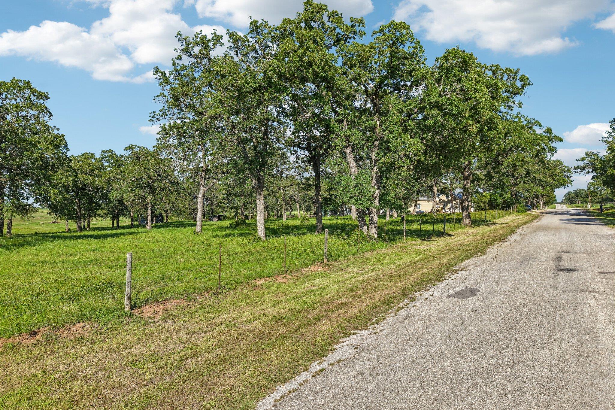 6 Acres County Road 211, Giddings, TX 78942