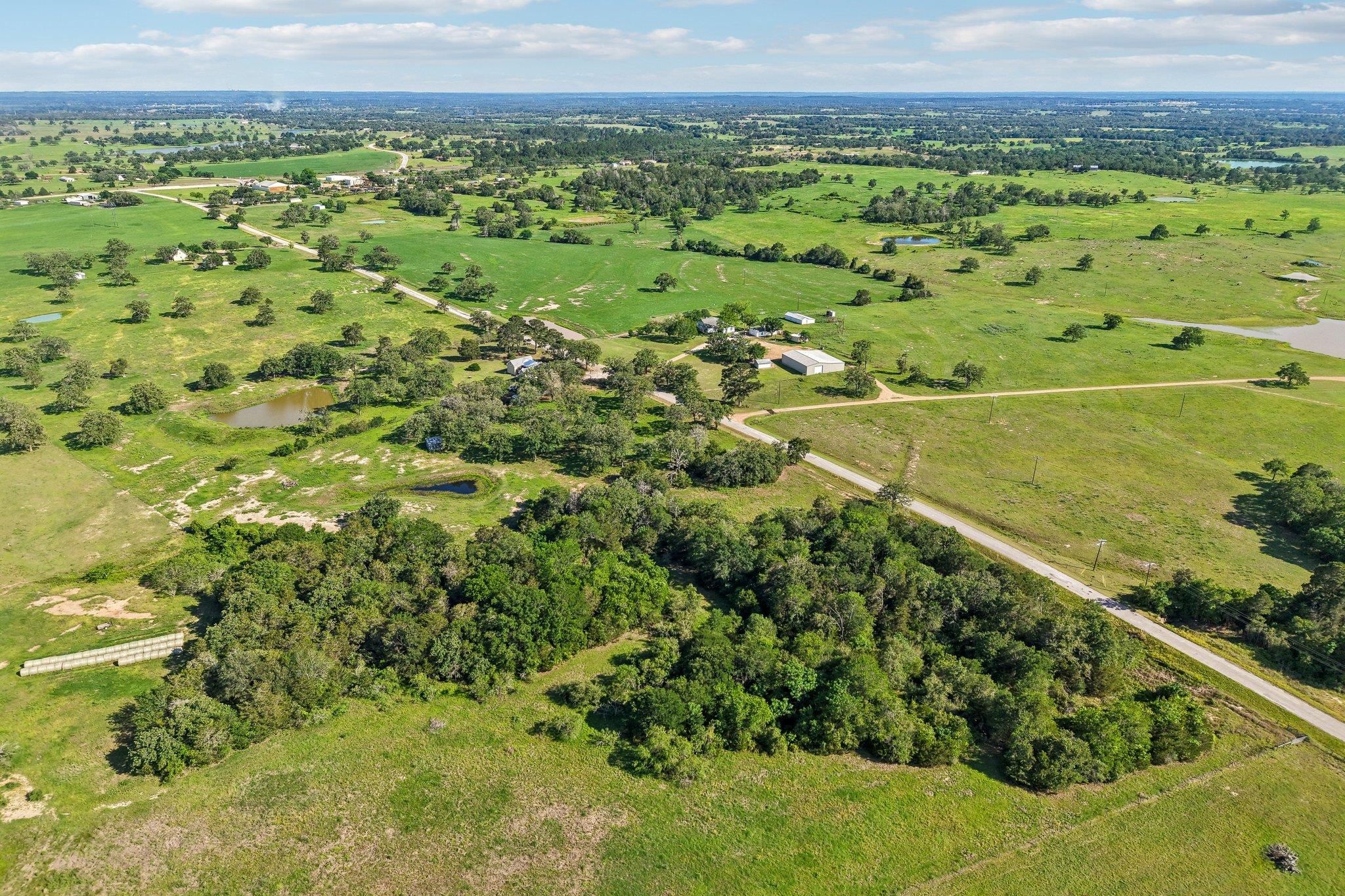 6 Acres County Road 211, Giddings, TX 78942