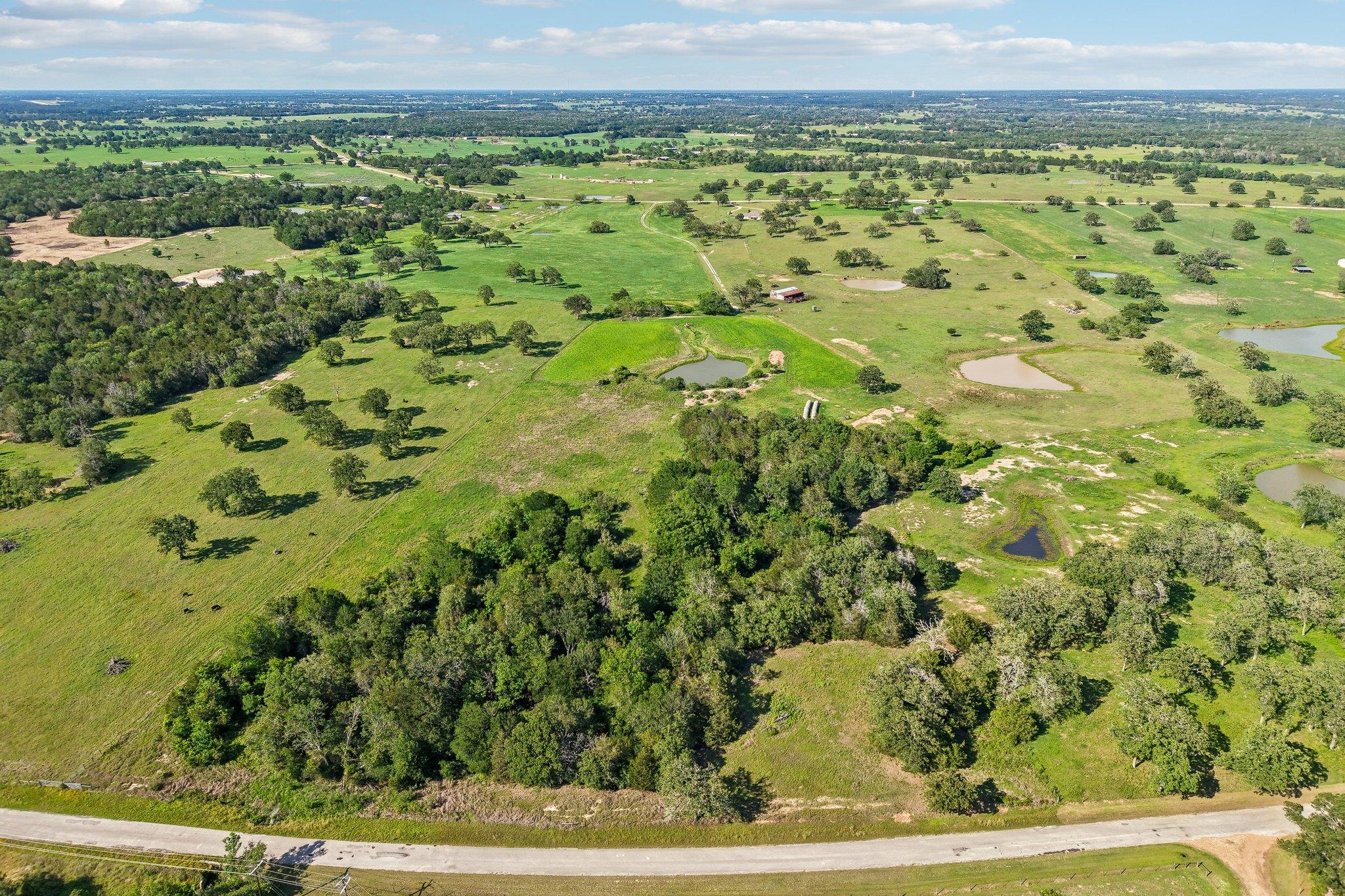 6 Acres County Road 211, Giddings, TX 78942