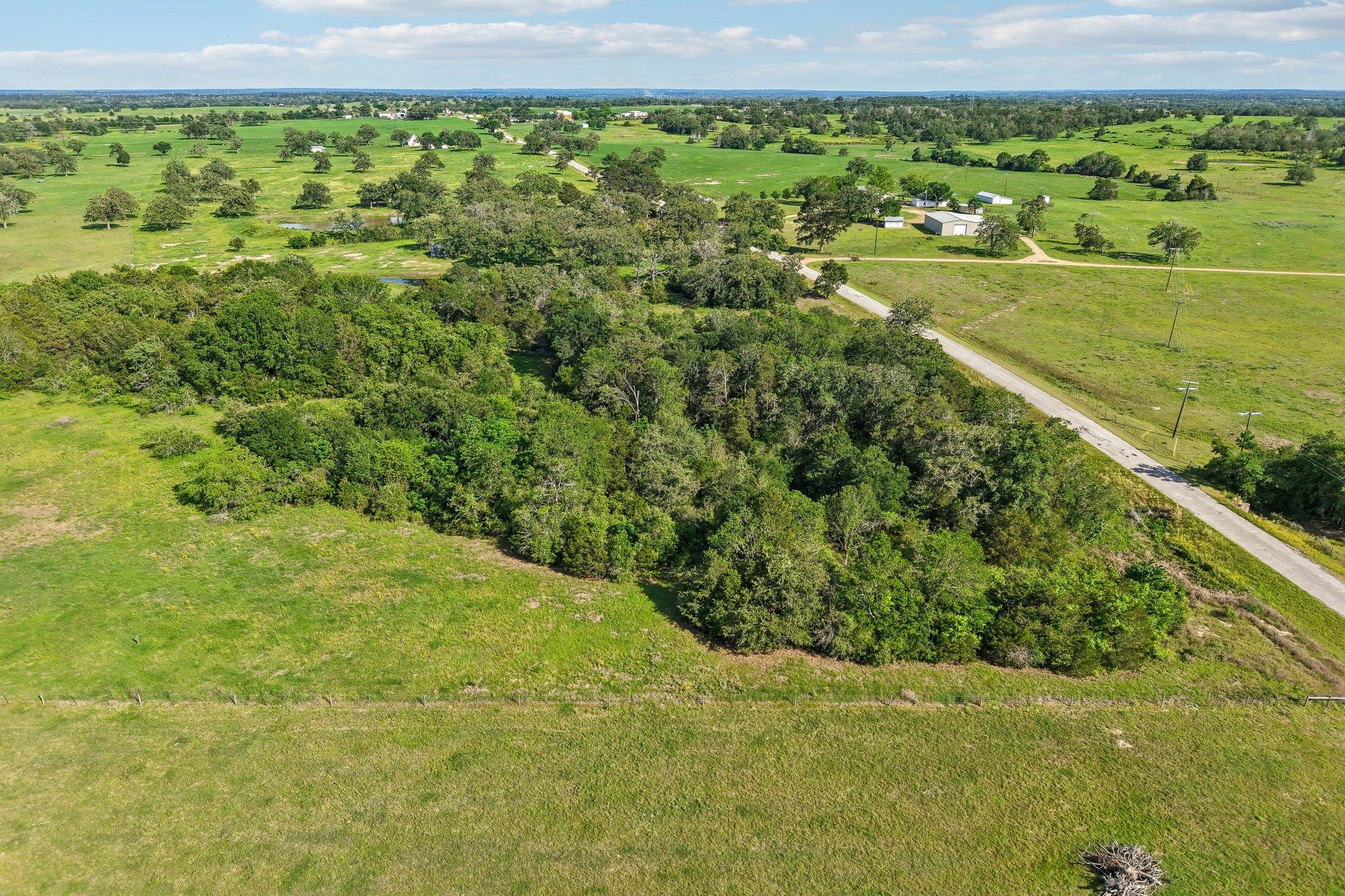 6 Acres County Road 211, Giddings, TX 78942