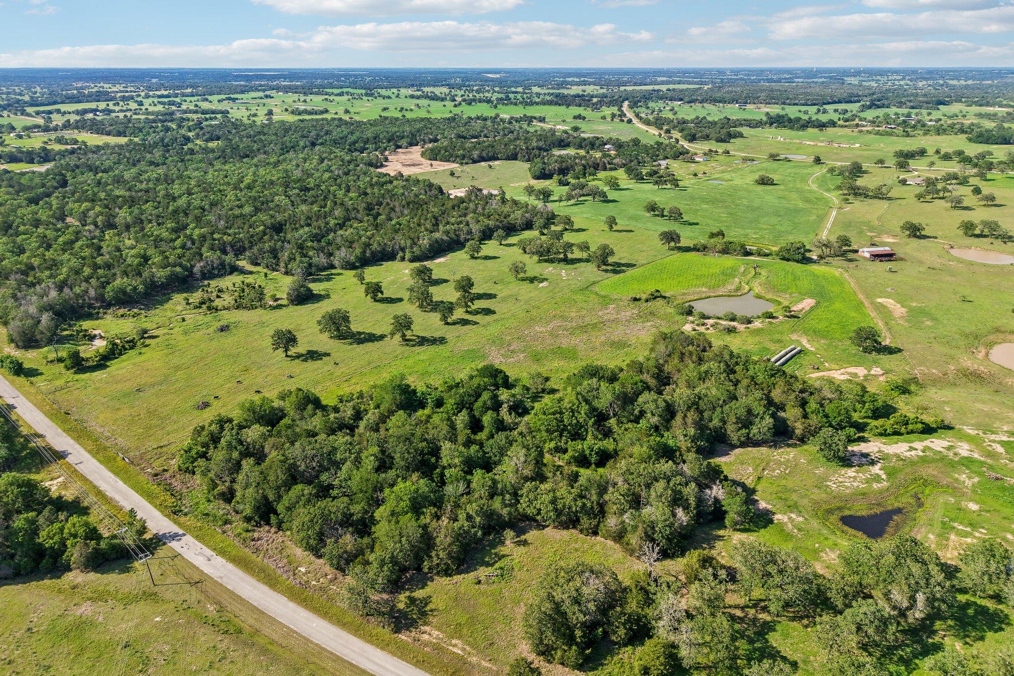 6 Acres County Road 211, Giddings, TX 78942