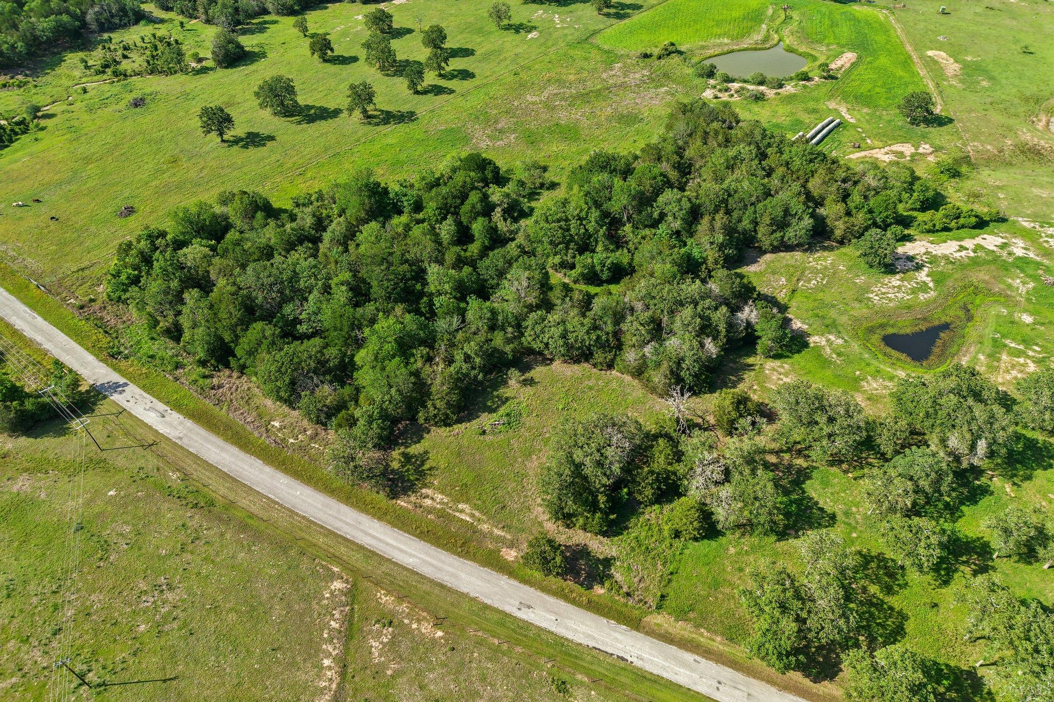6 Acres County Road 211, Giddings, TX 78942