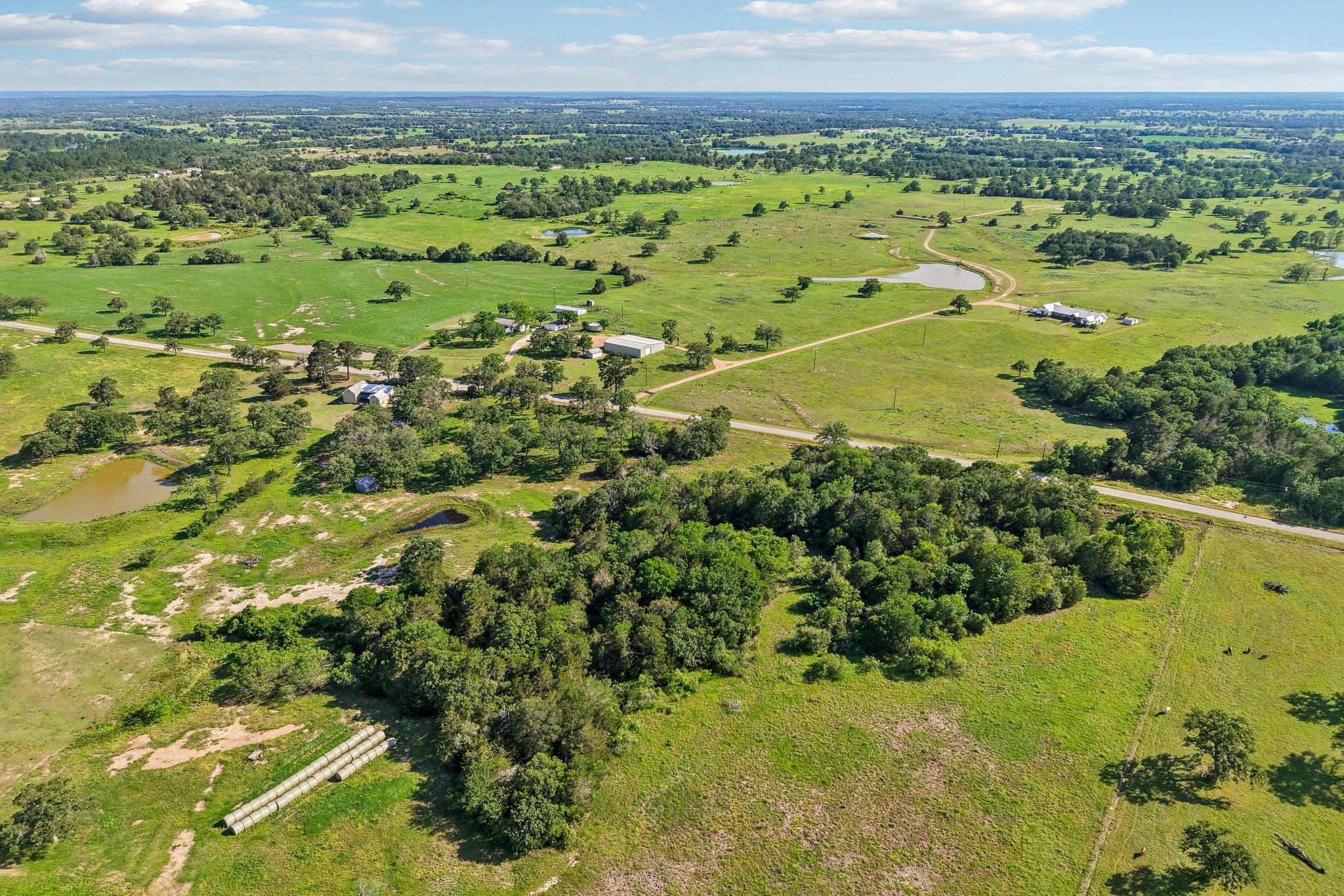 6 Acres County Road 211, Giddings, TX 78942