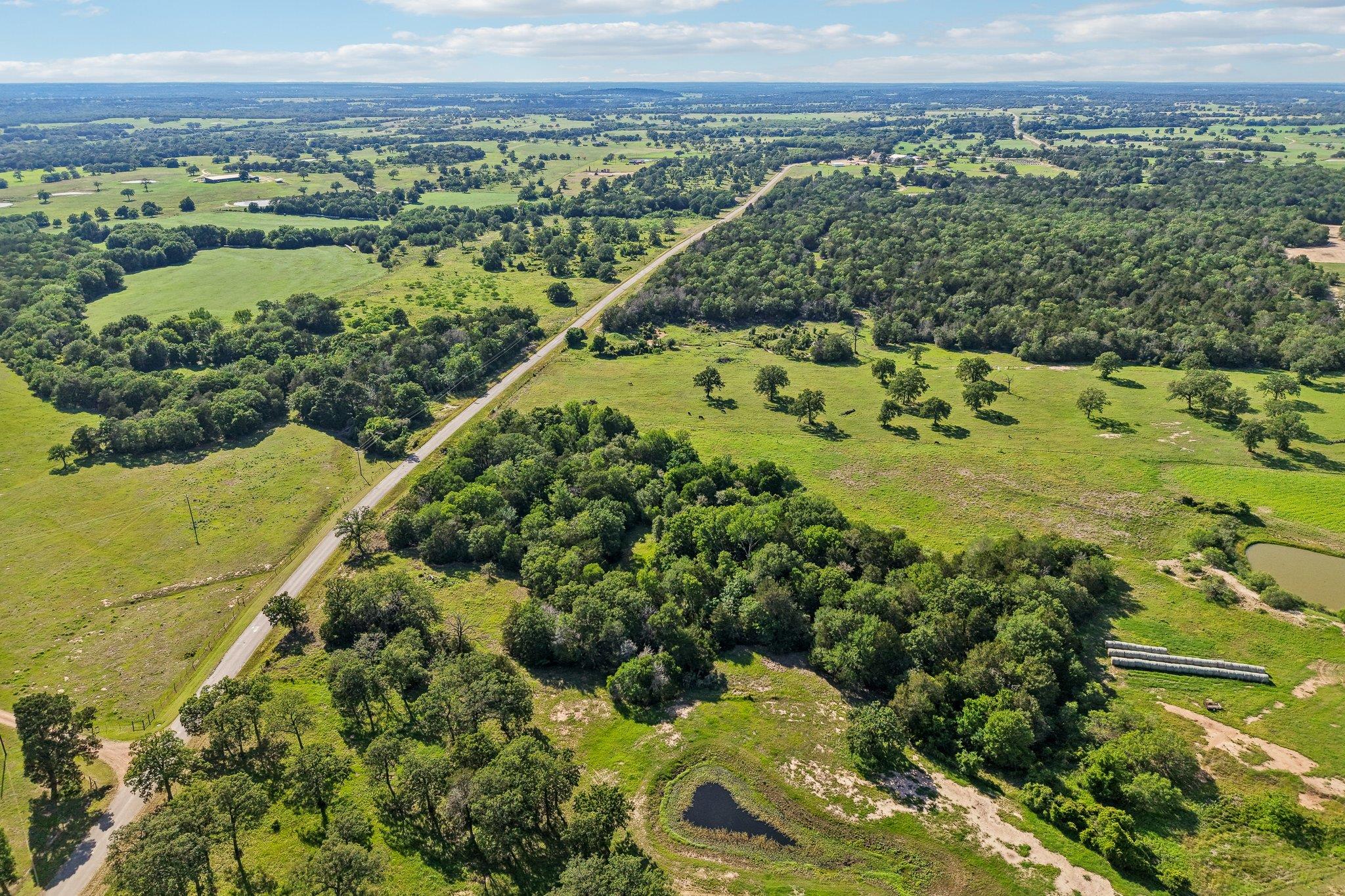 6 Acres County Road 211, Giddings, TX 78942