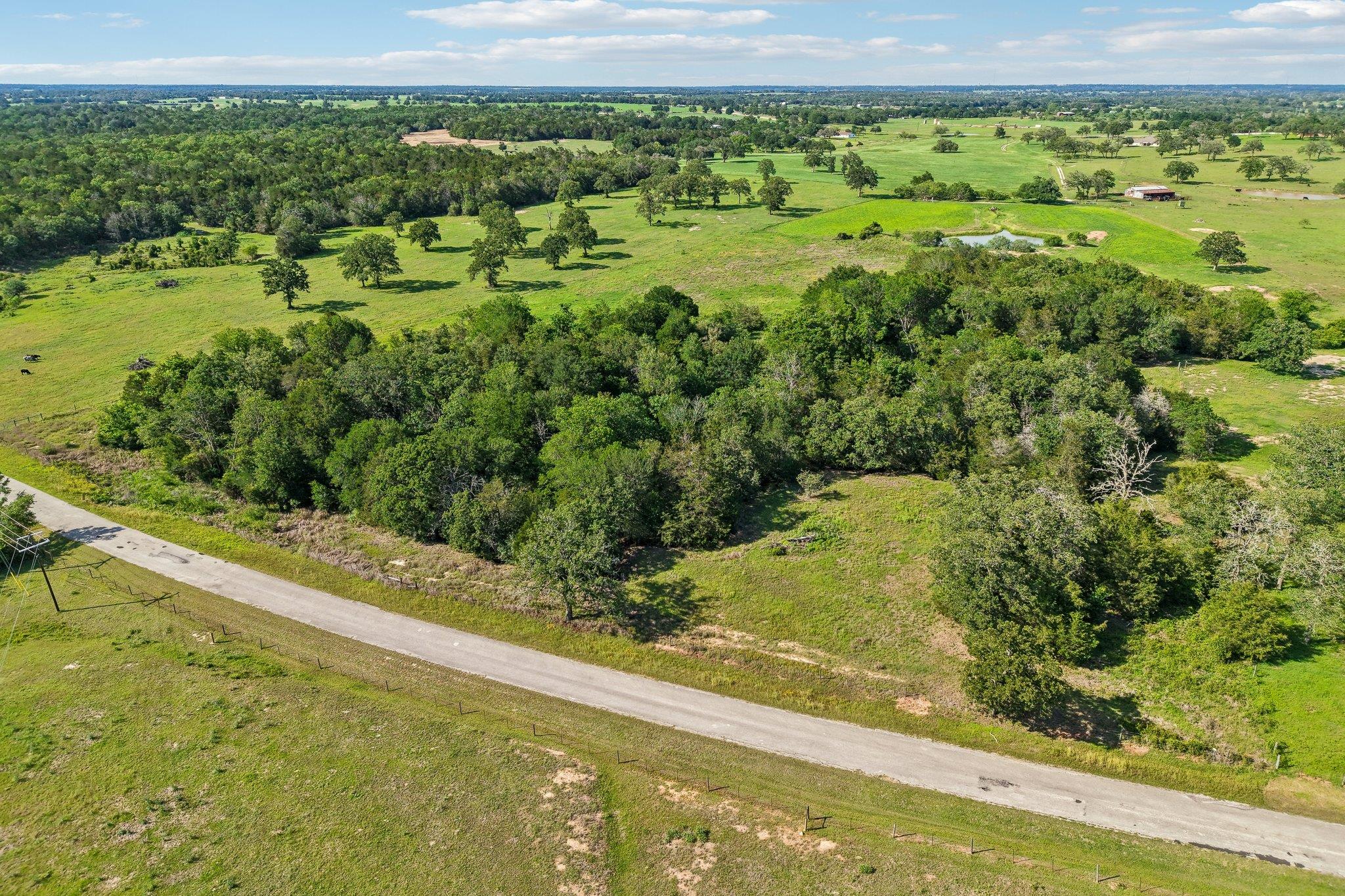 6 Acres County Road 211, Giddings, TX 78942